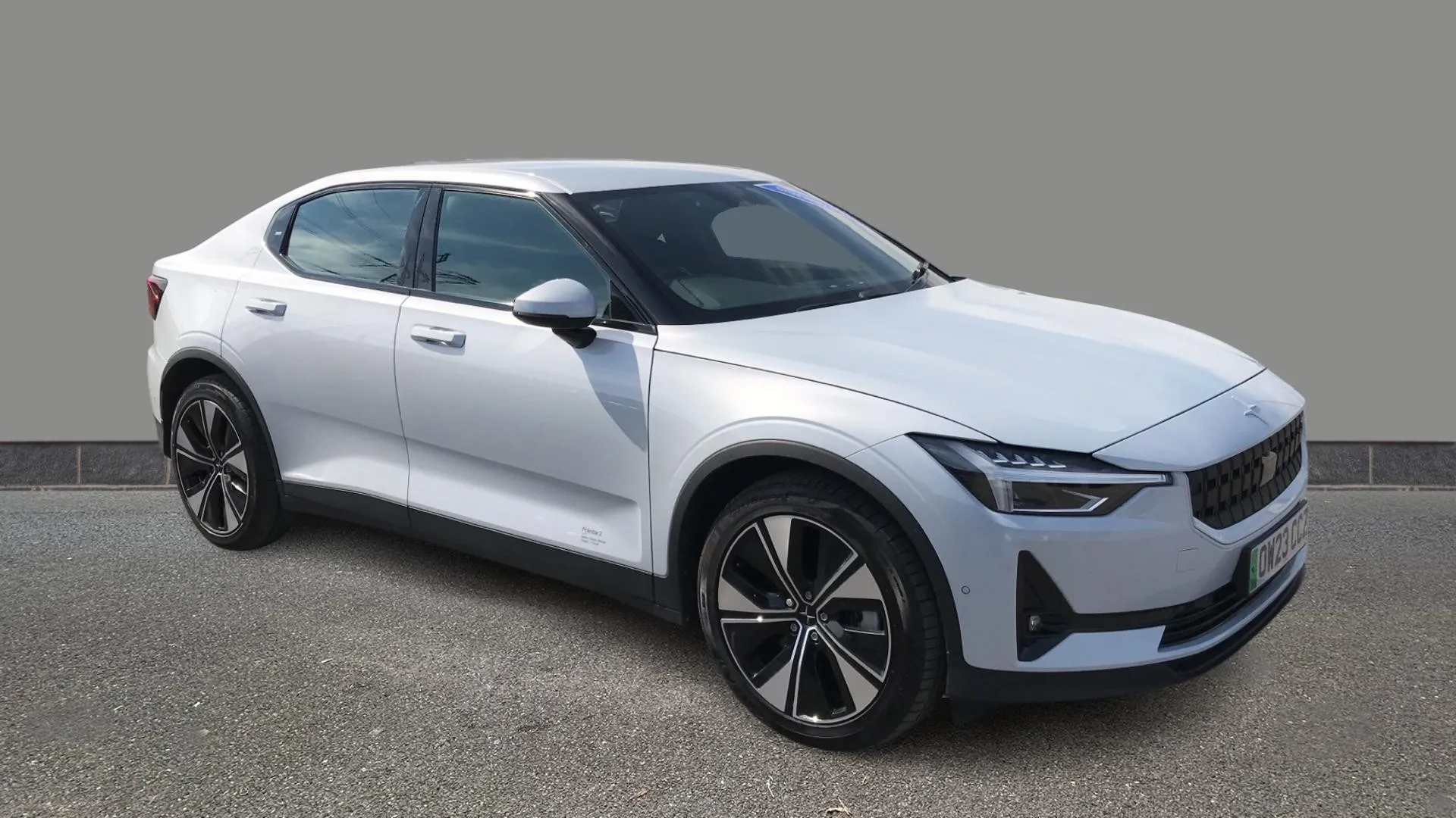 2023 POLESTAR 2 for sale