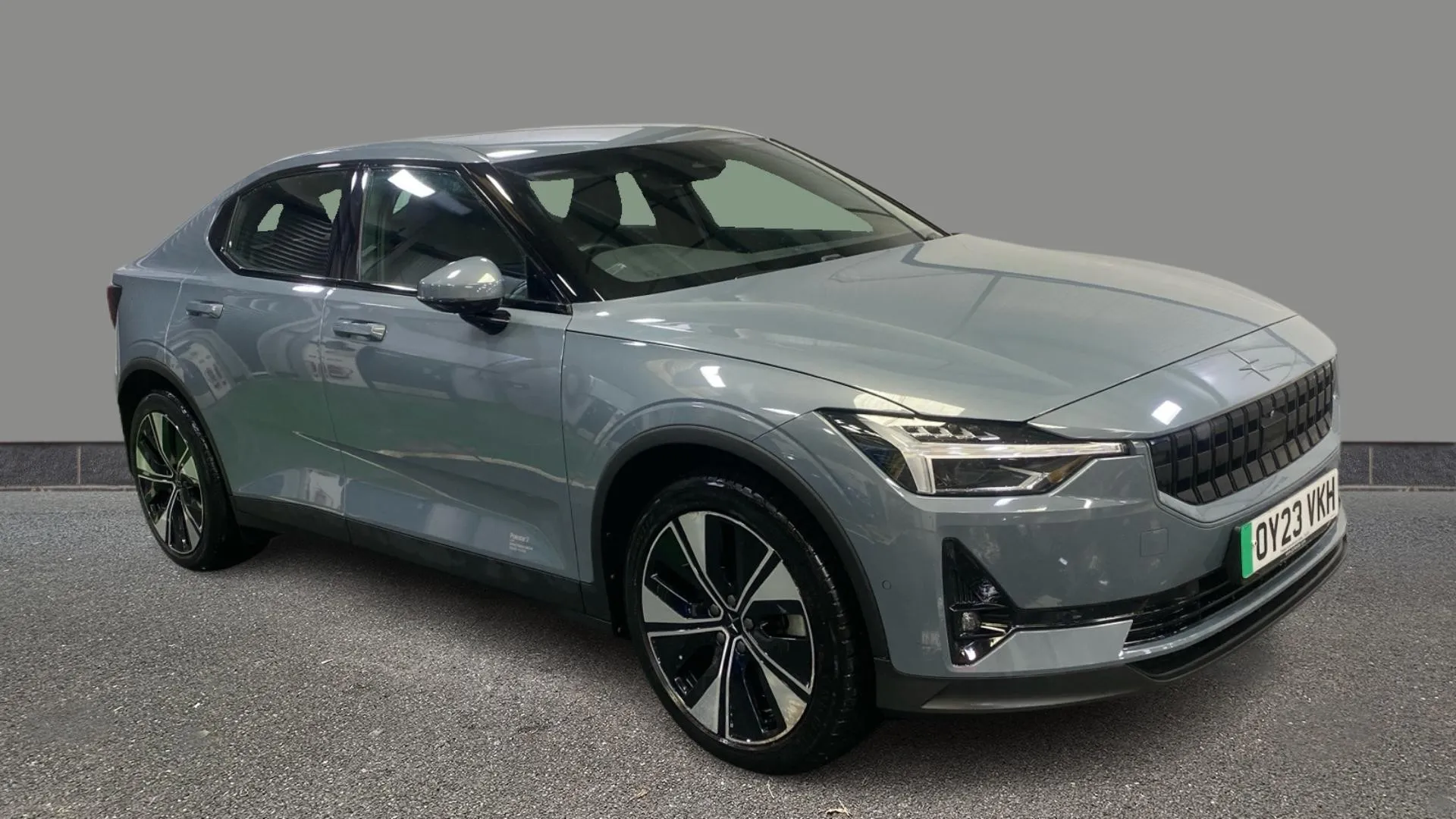 2023 POLESTAR 2 for sale