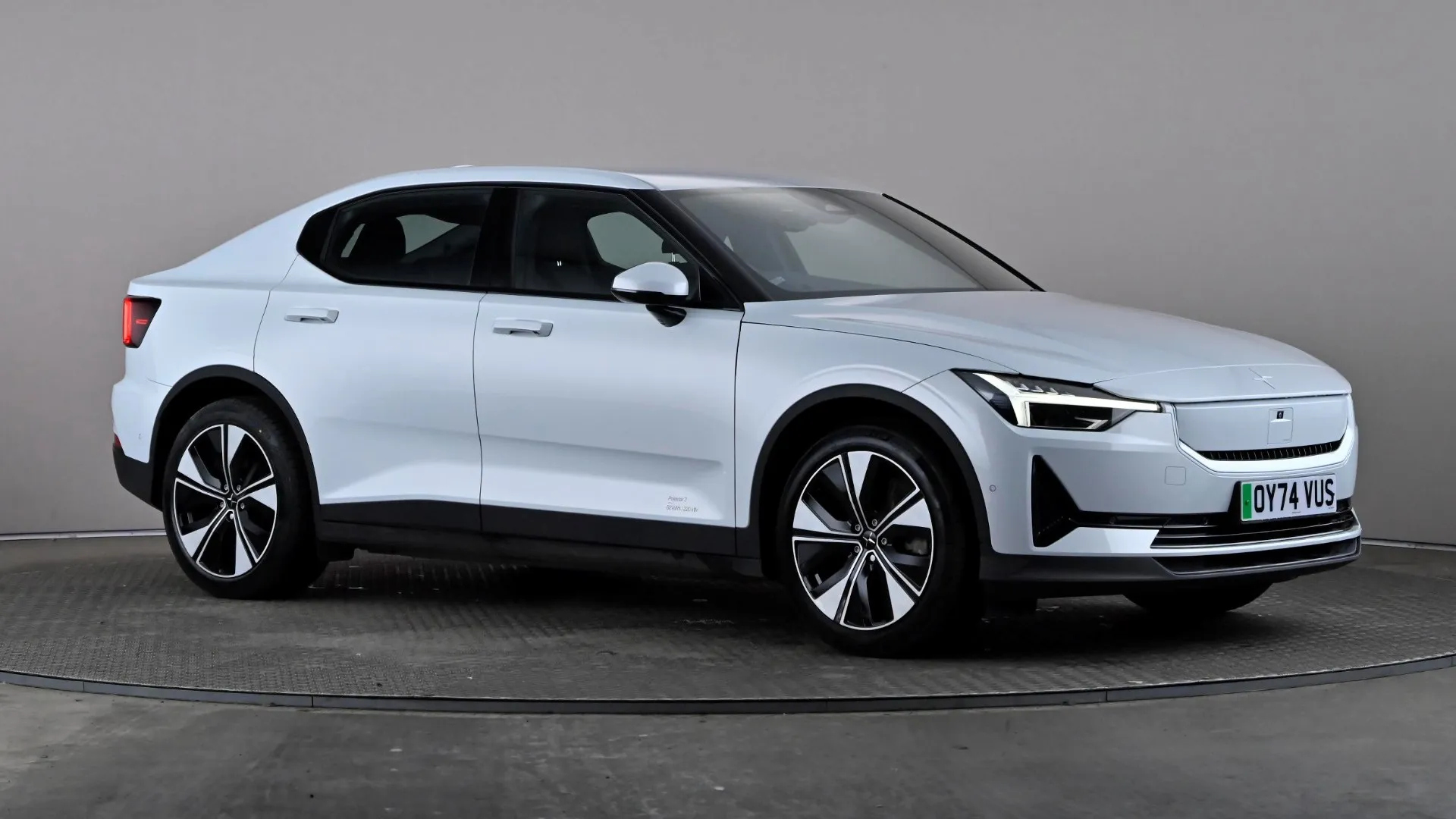 2024 POLESTAR 2 for sale