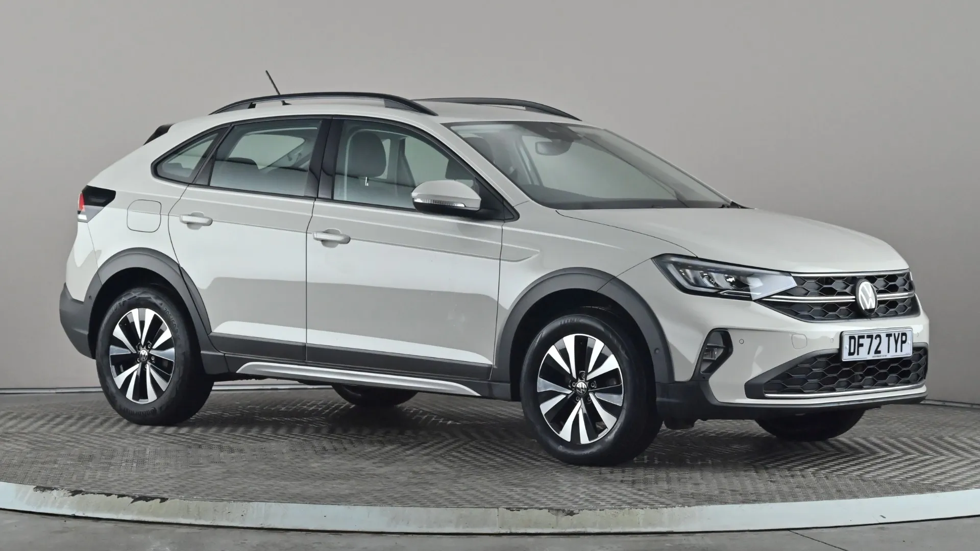 2023 VOLKSWAGEN TAIGO for sale