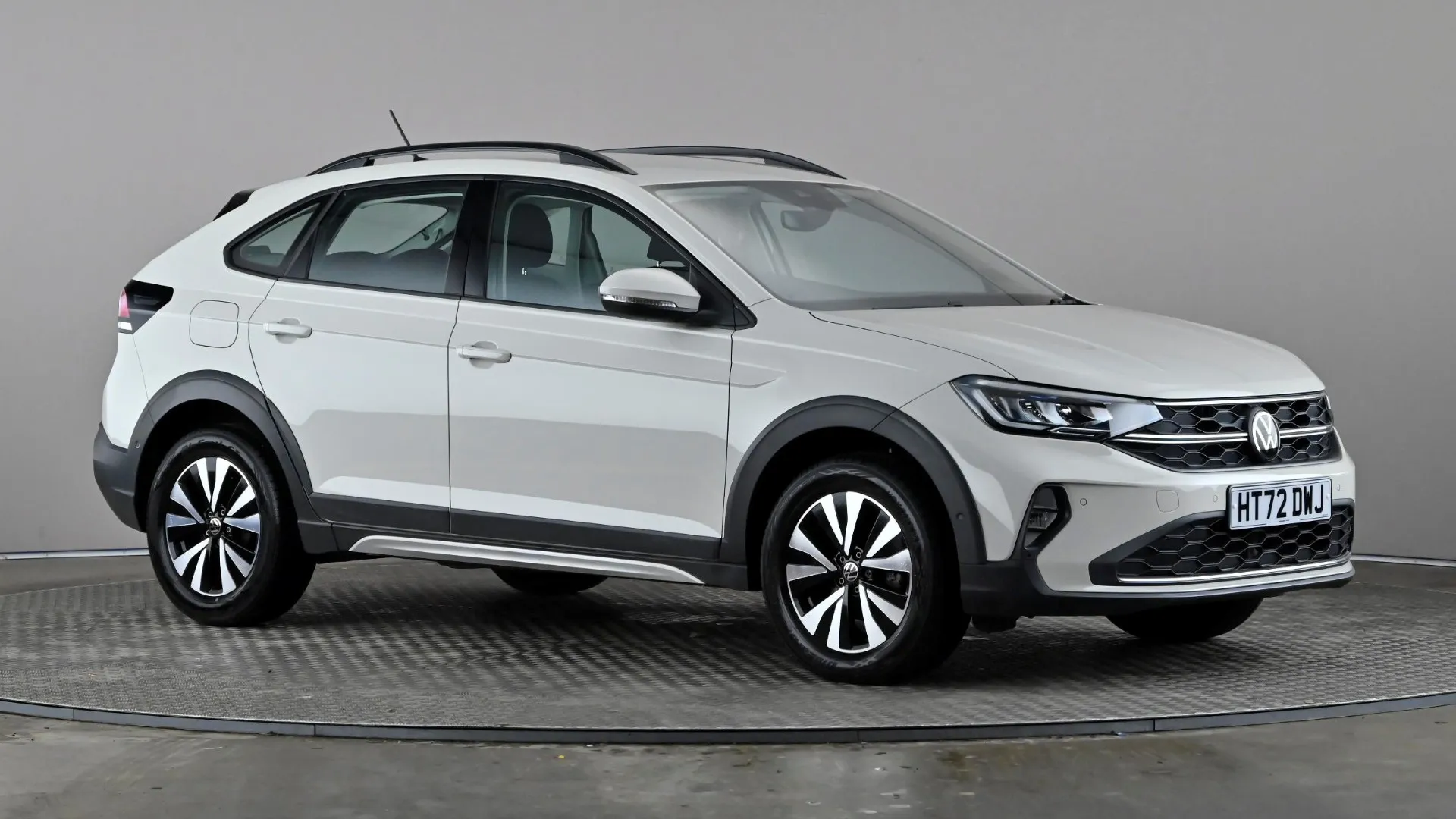 2023 VOLKSWAGEN TAIGO for sale