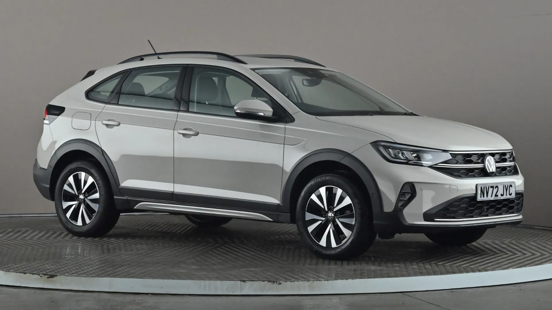 2023 VOLKSWAGEN TAIGO for sale