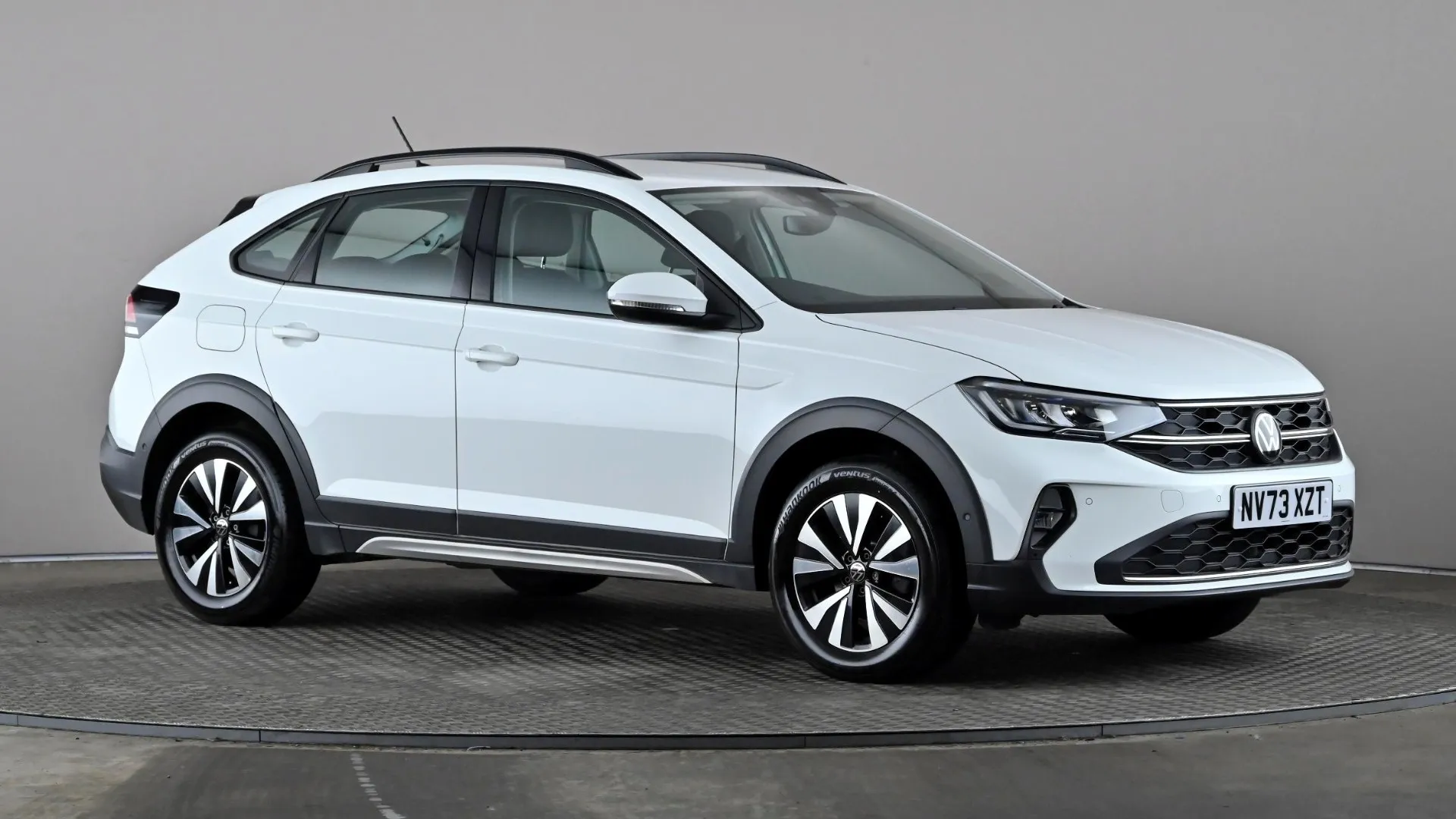 2024 VOLKSWAGEN TAIGO for sale