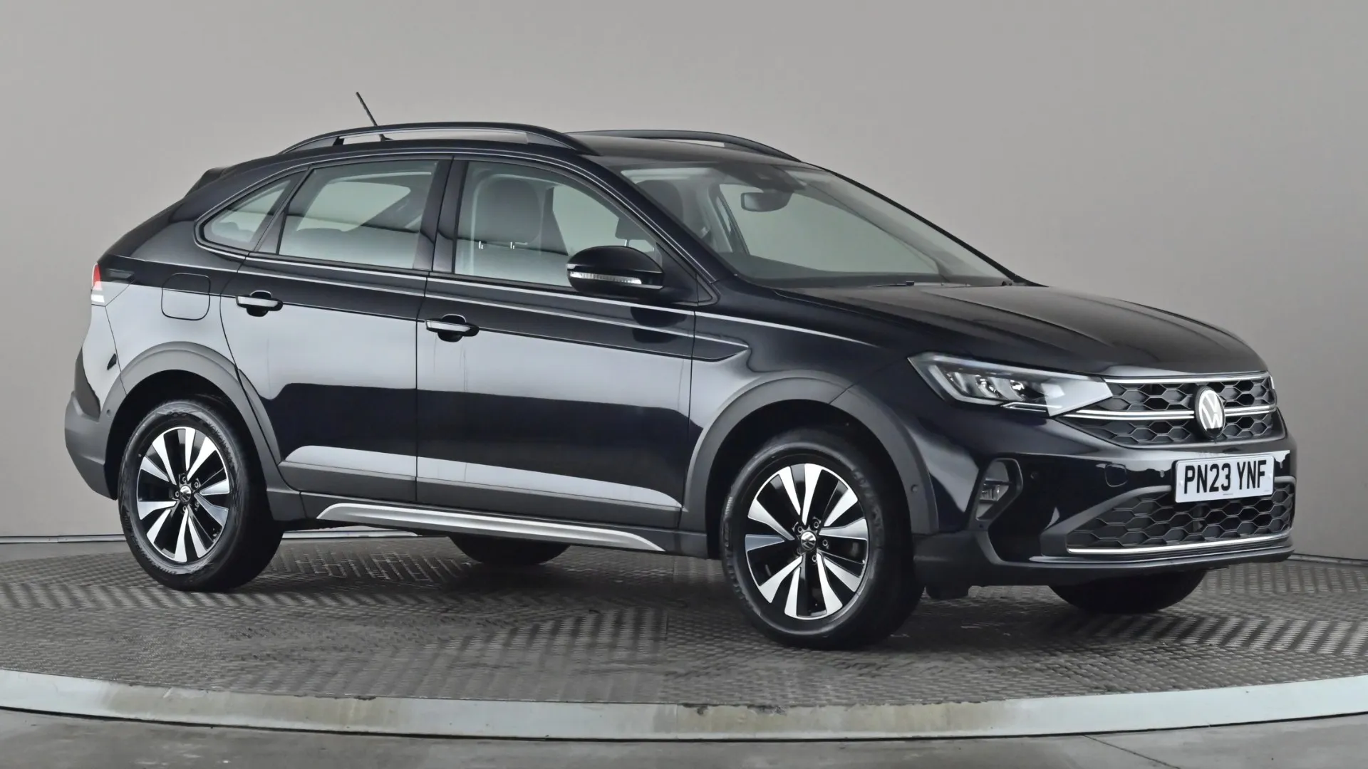 2023 VOLKSWAGEN TAIGO for sale