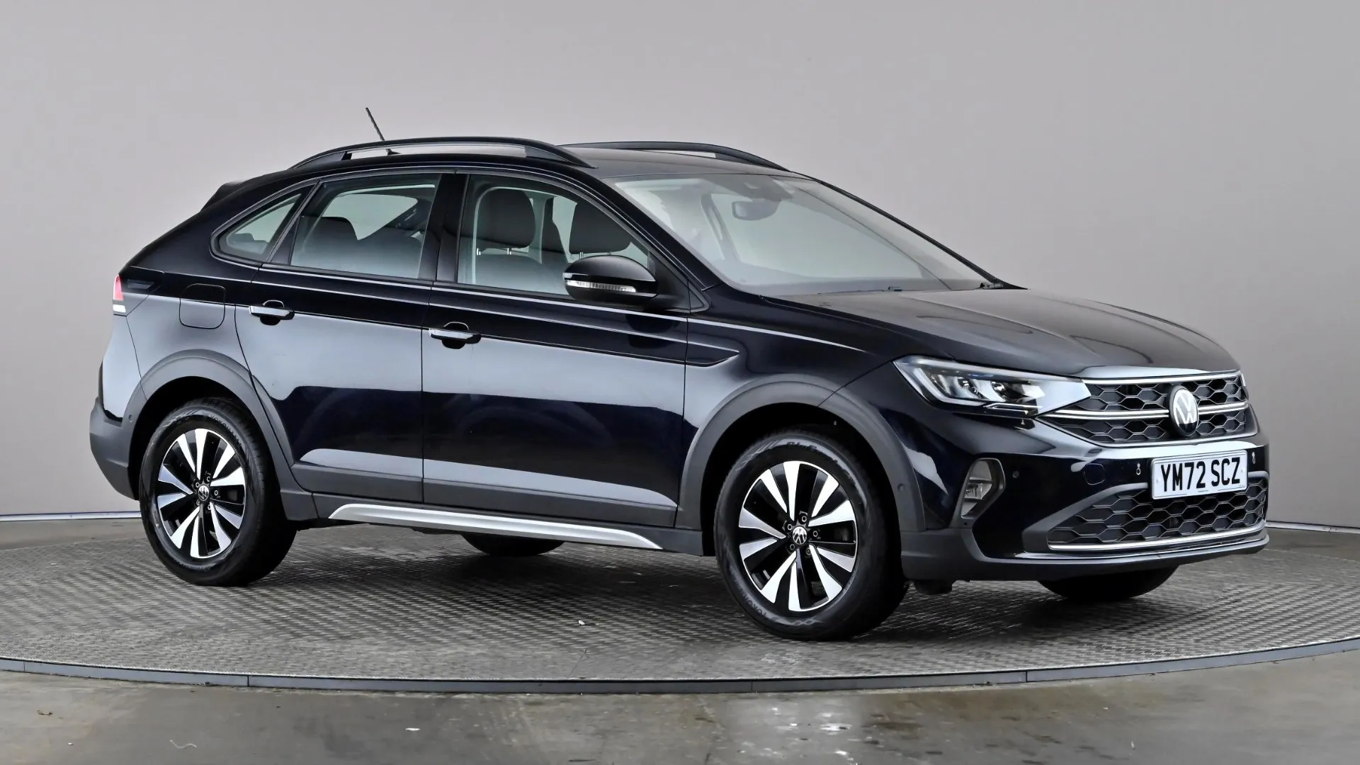 2023 VOLKSWAGEN TAIGO for sale