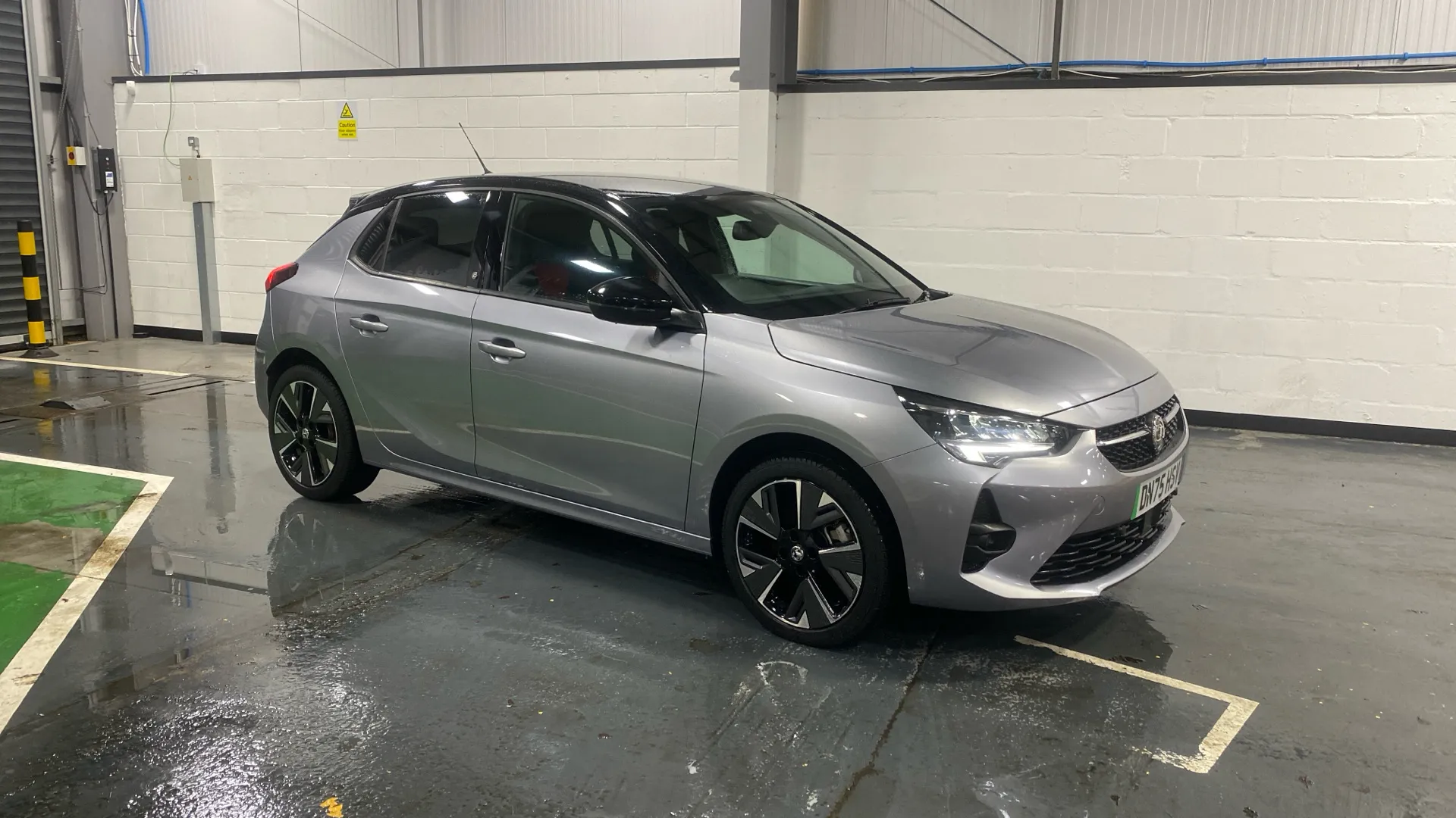 2025 VAUXHALL CORSA for sale