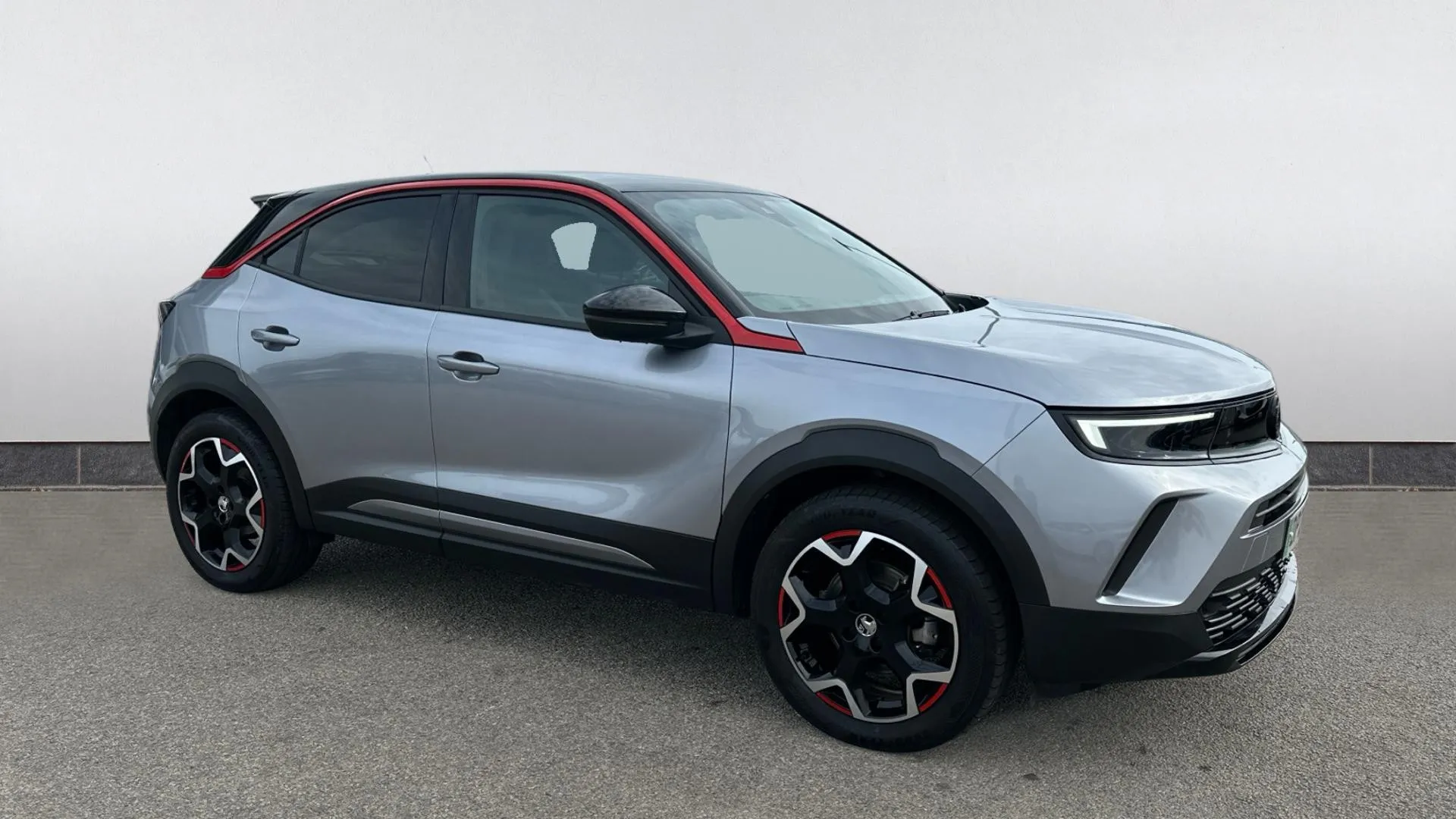 2024 VAUXHALL MOKKA for sale