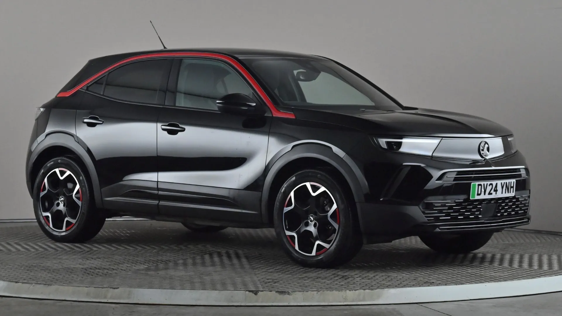 2024 VAUXHALL MOKKA for sale