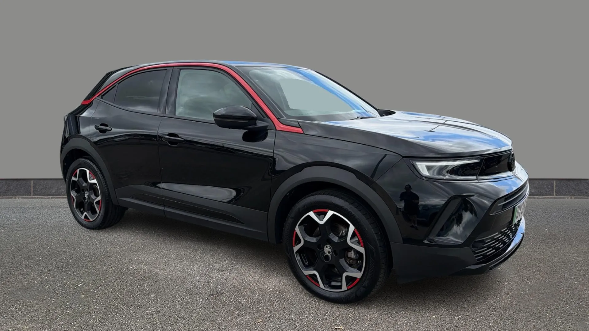 2024 VAUXHALL MOKKA for sale