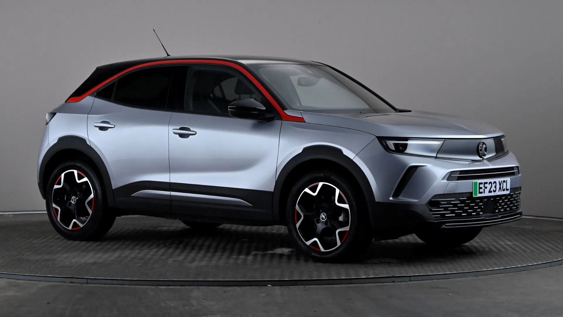 2023 VAUXHALL MOKKA for sale