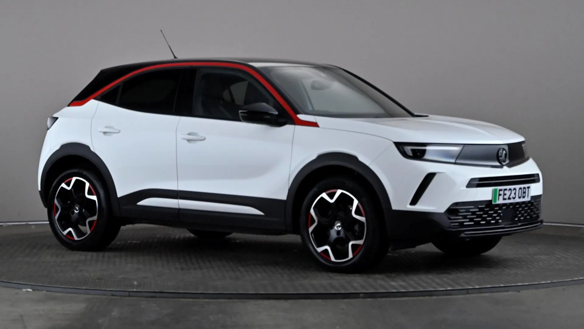 2023 VAUXHALL MOKKA for sale