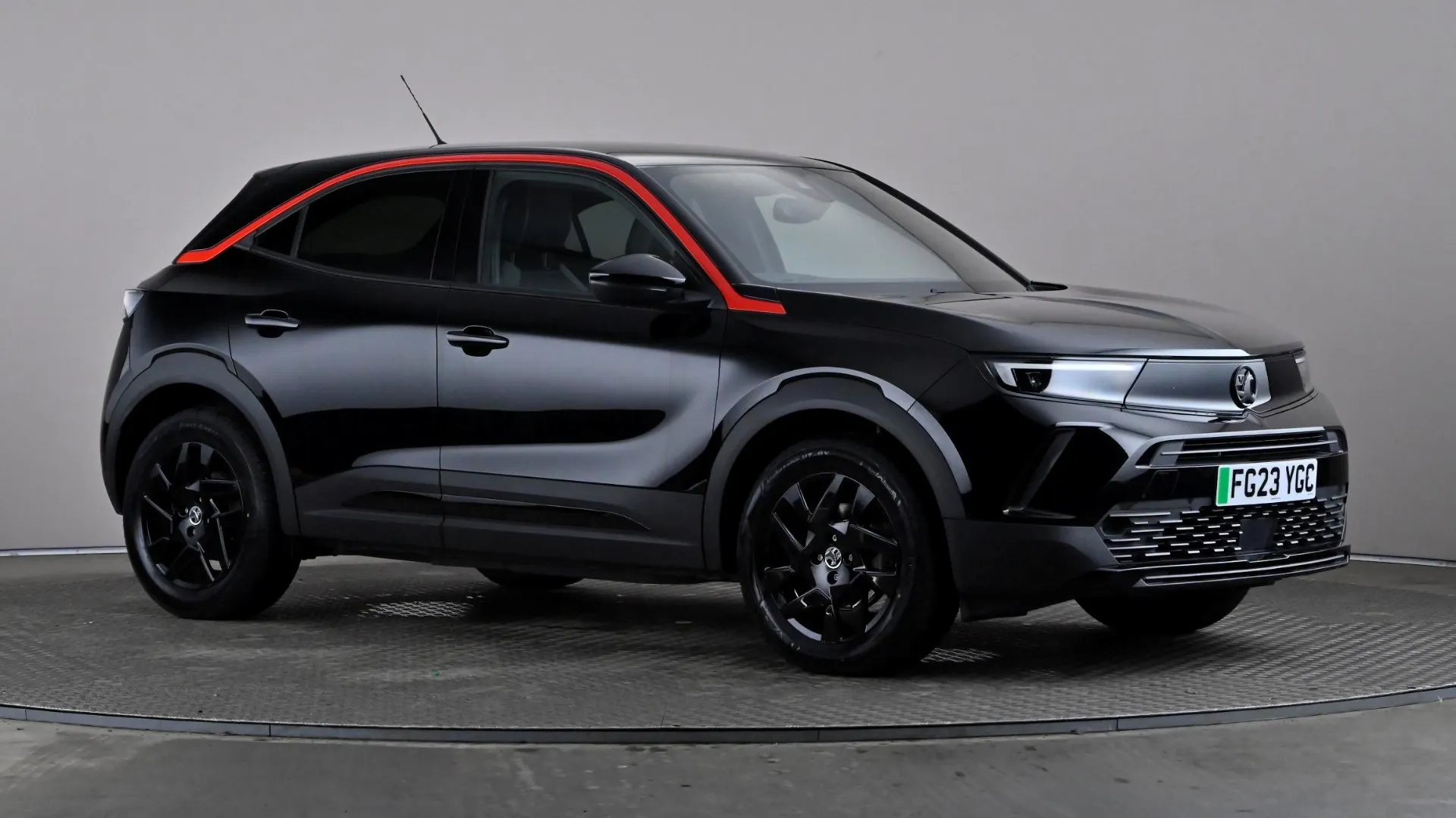 2023 VAUXHALL MOKKA for sale