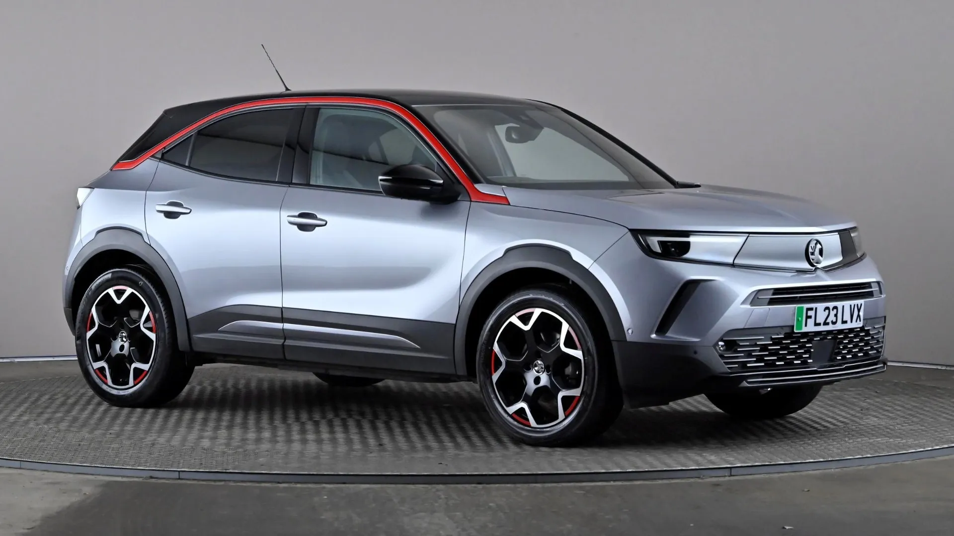 2023 VAUXHALL MOKKA for sale