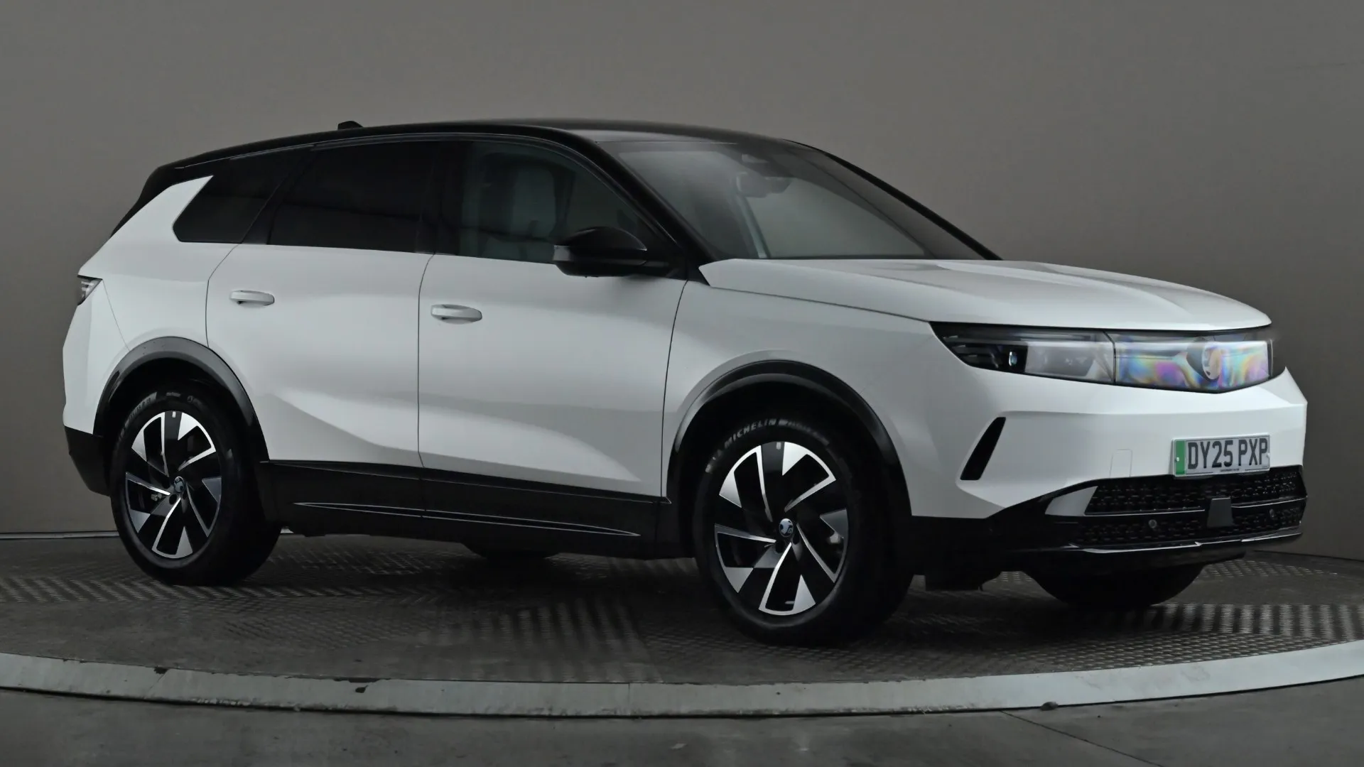 2025 VAUXHALL GRANDLAND for sale