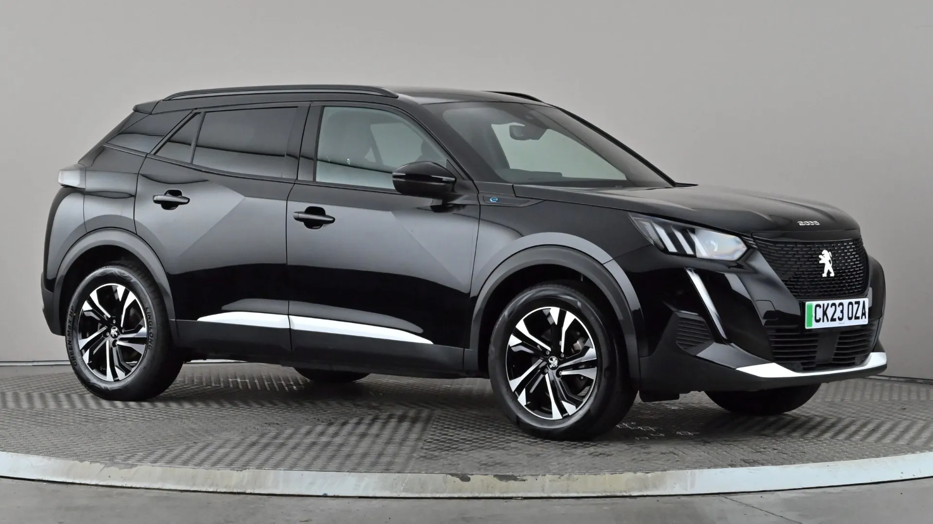 2023 PEUGEOT 2008 for sale