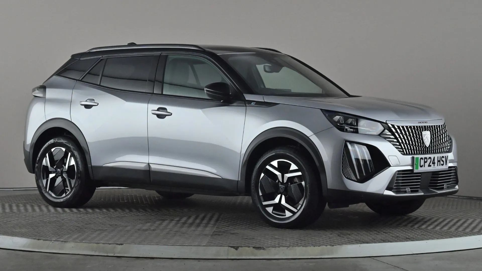 2024 PEUGEOT 2008 for sale