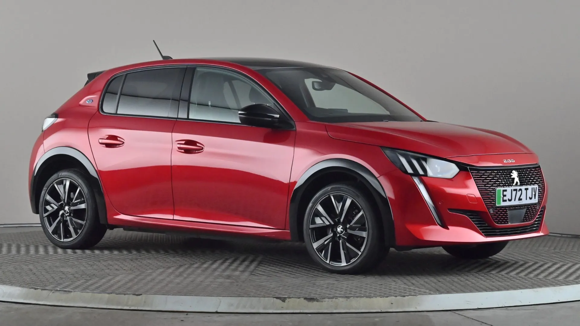 2023 PEUGEOT 208 for sale