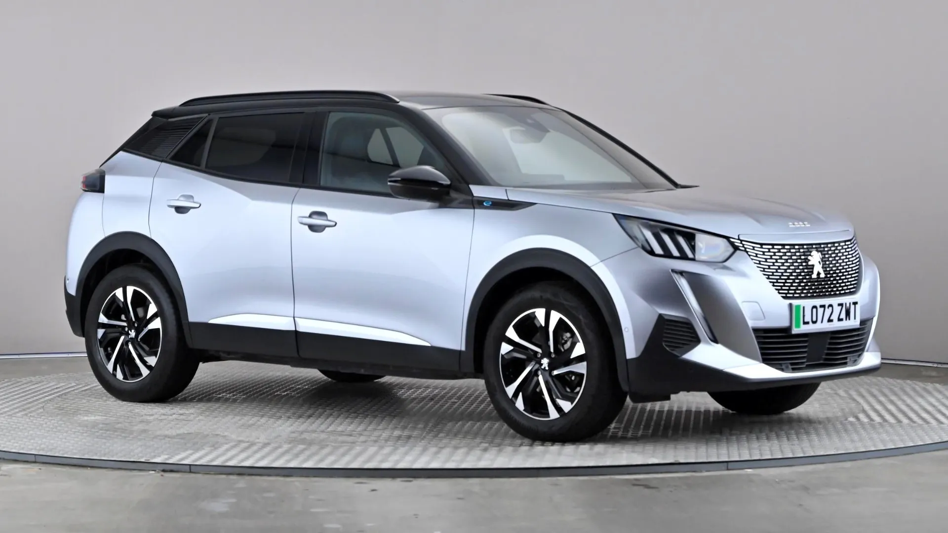 2023 PEUGEOT 2008 for sale