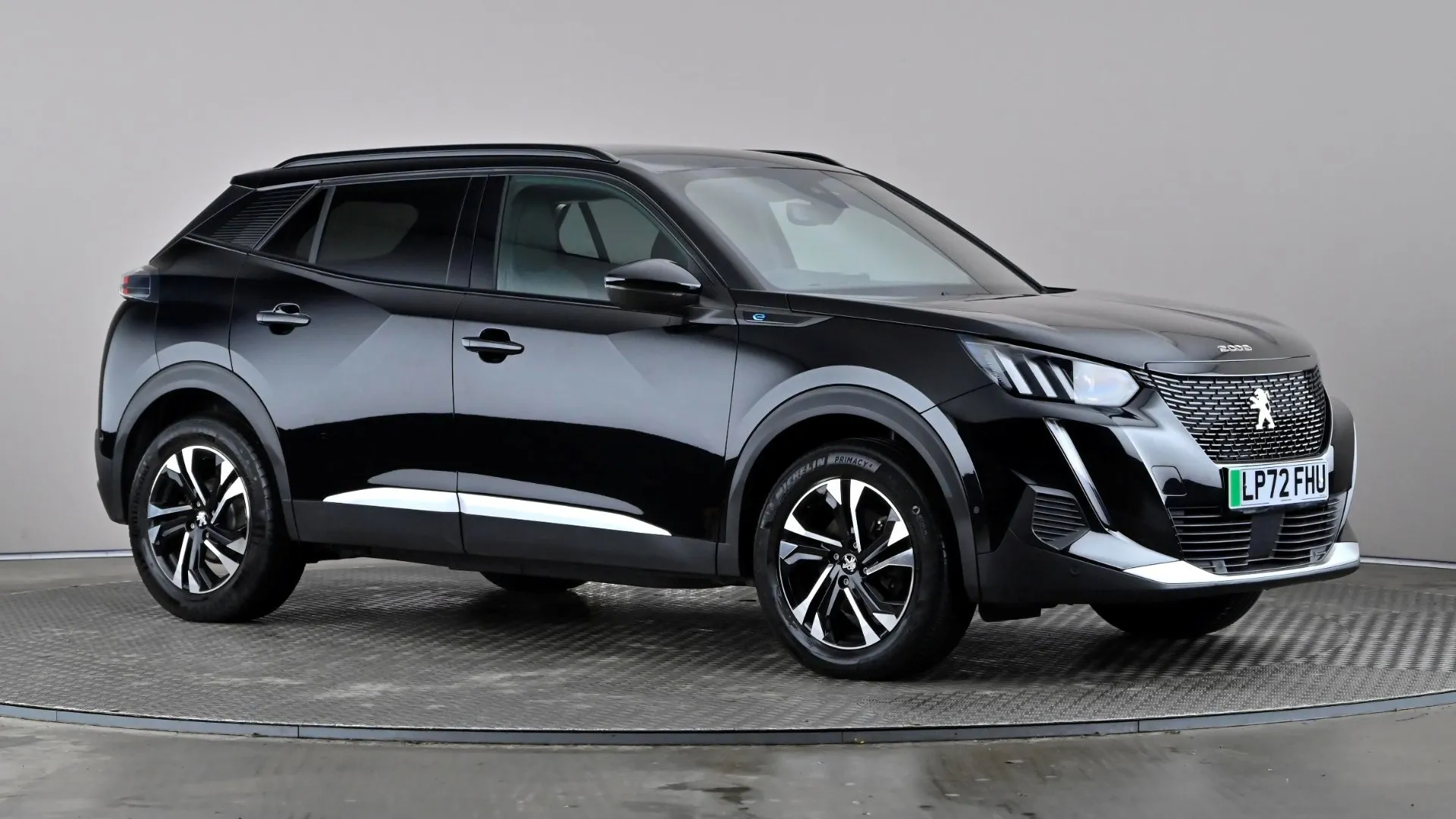 2022 PEUGEOT 2008 for sale