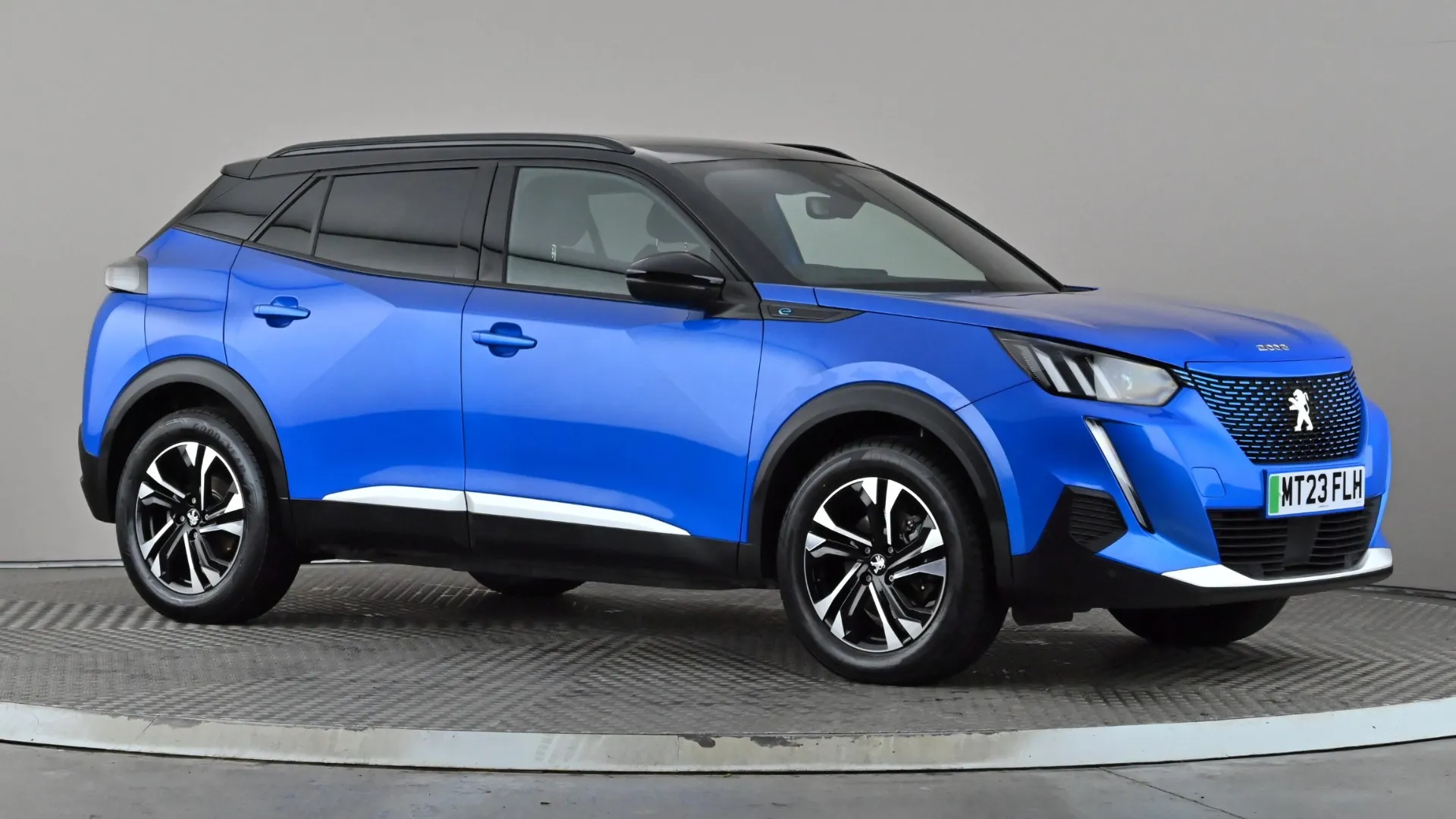 2023 PEUGEOT 2008 for sale
