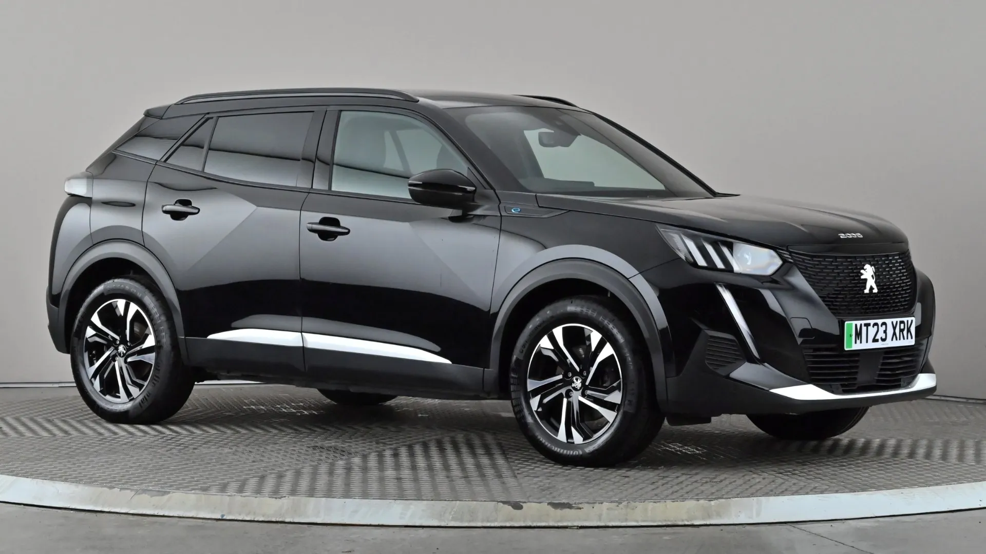 2023 PEUGEOT 2008 for sale