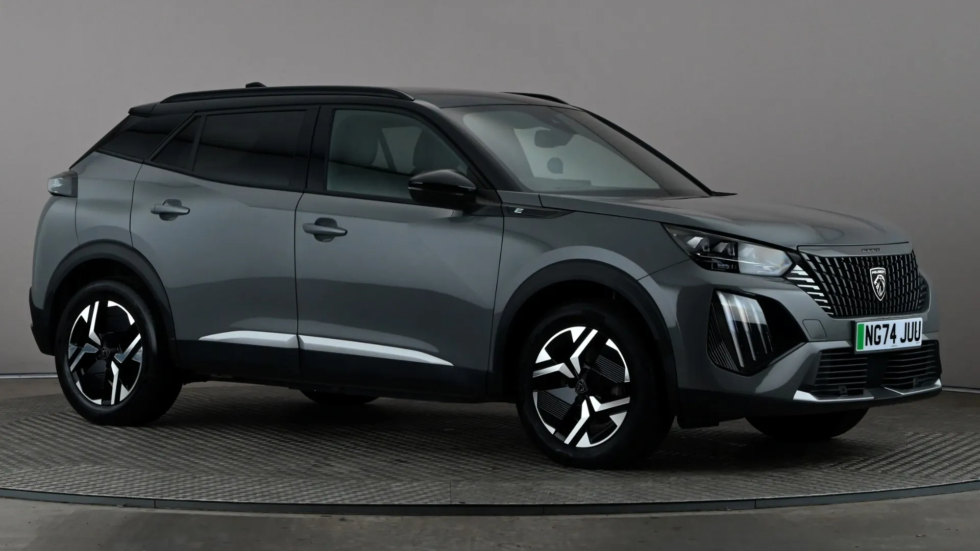2025 PEUGEOT 2008 for sale