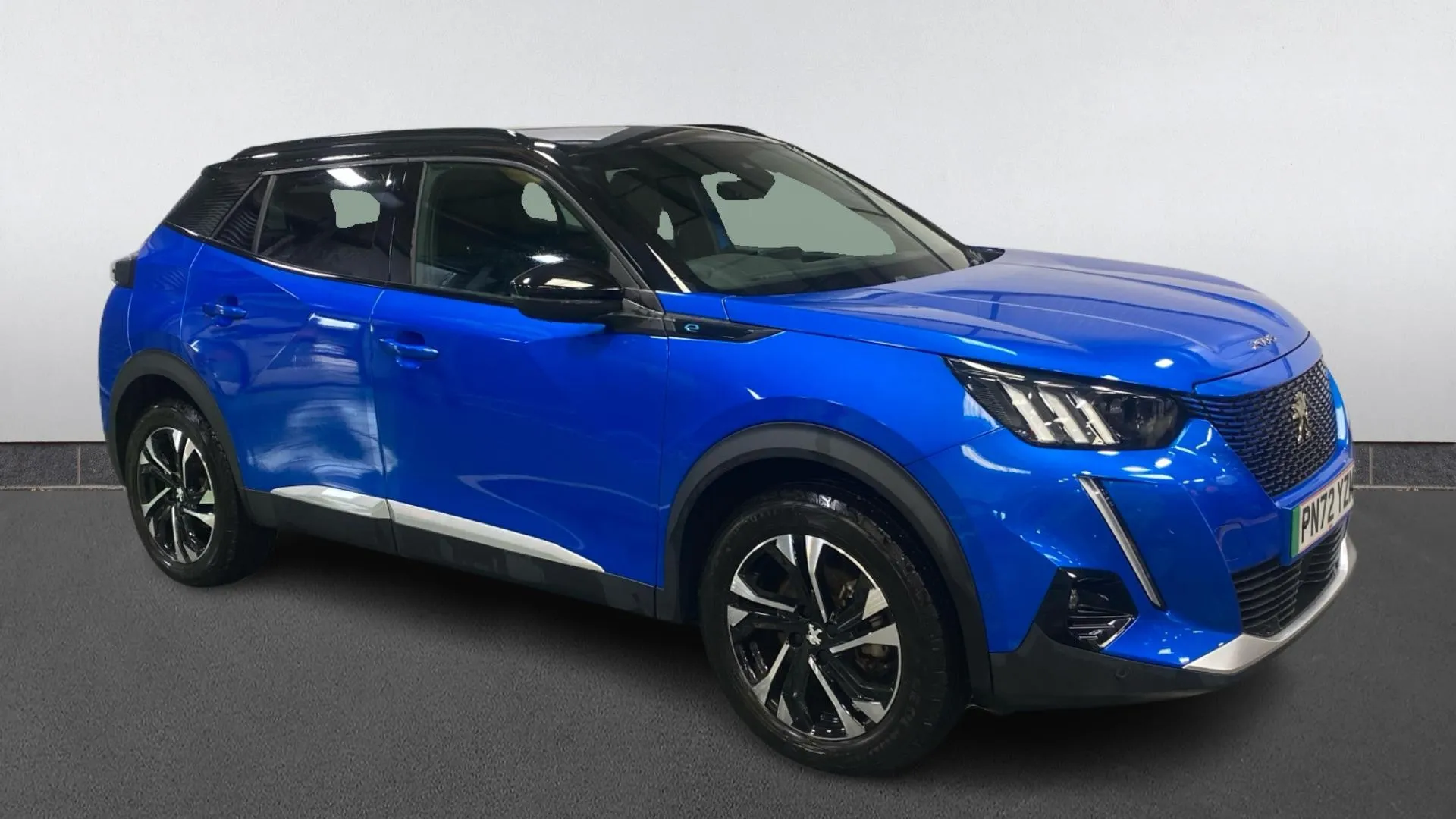 2022 PEUGEOT 2008 for sale