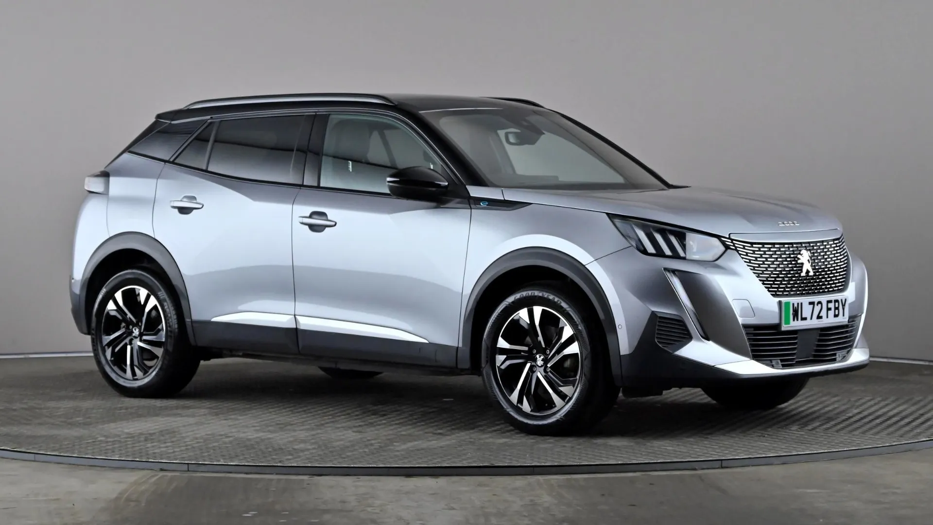2023 PEUGEOT 2008 for sale