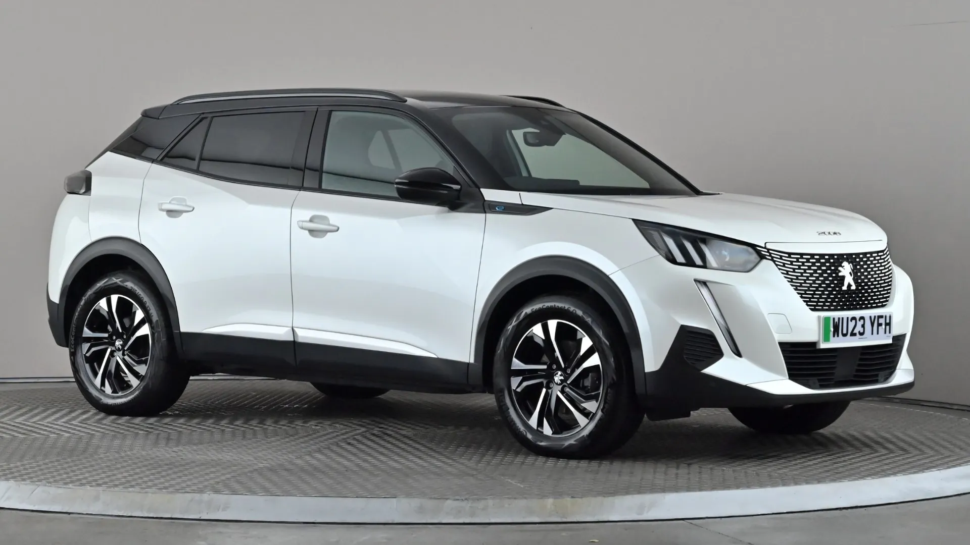 2023 PEUGEOT 2008 for sale