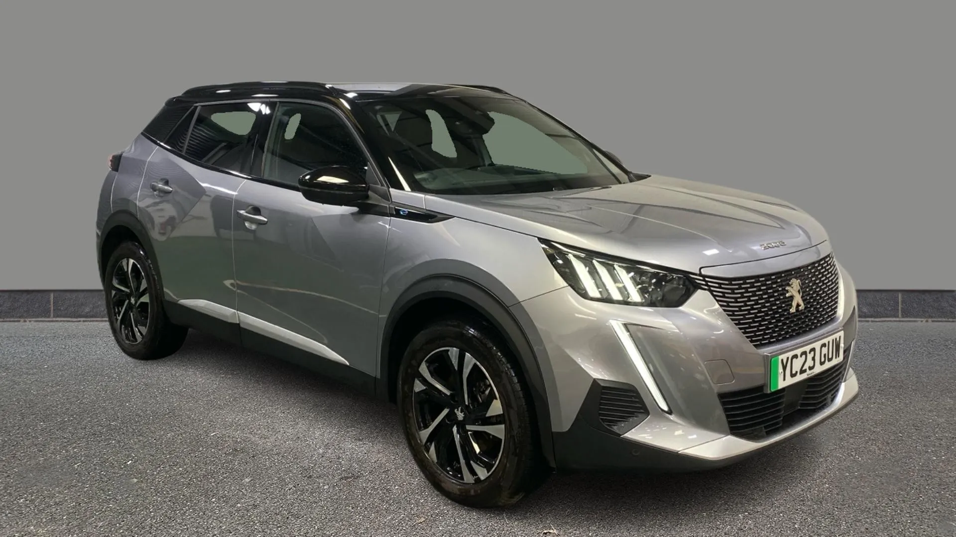 2023 PEUGEOT 2008 for sale