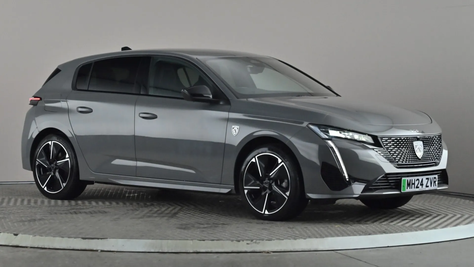 2024 PEUGEOT 308 for sale