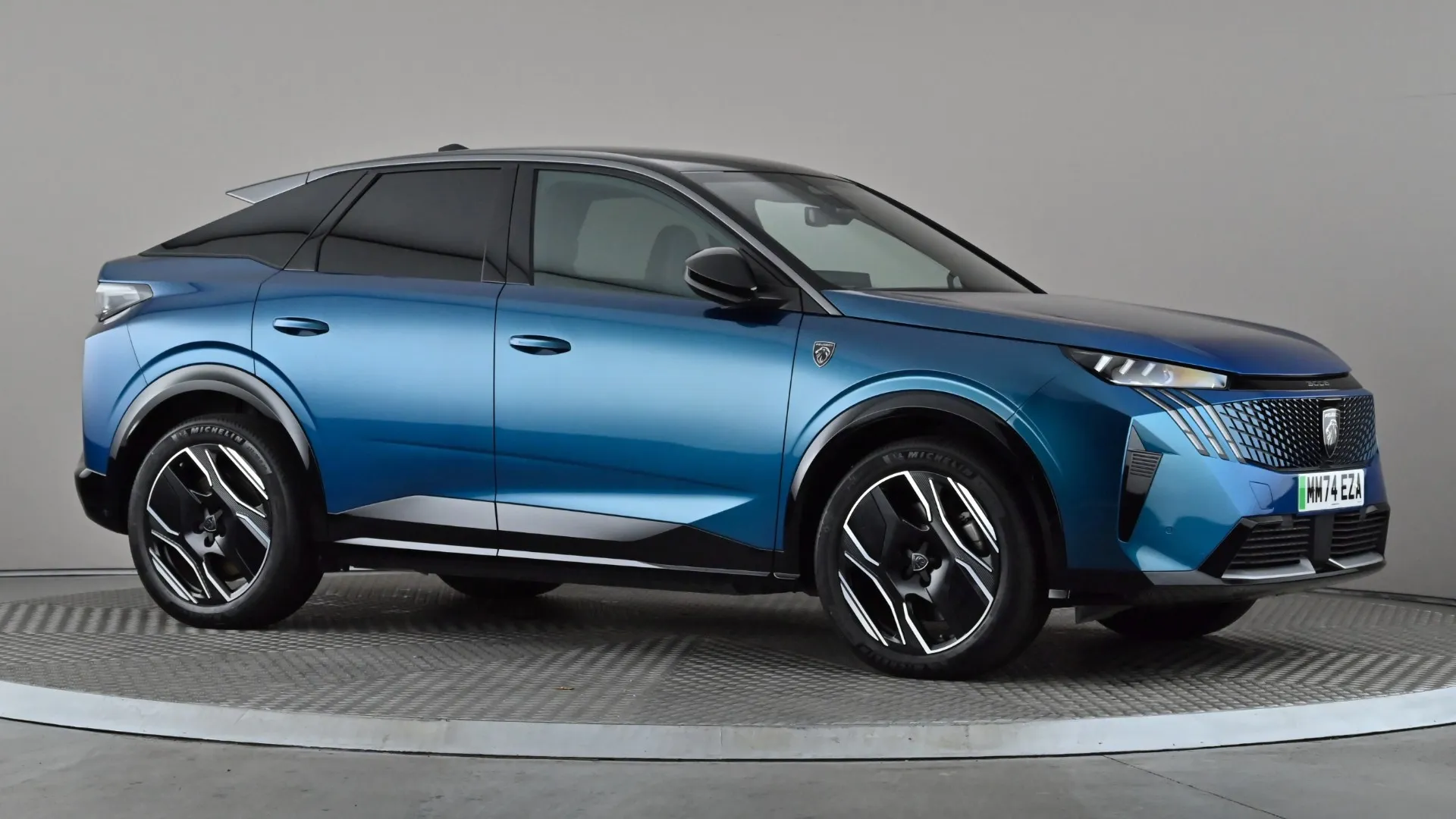 2024 PEUGEOT 3008 for sale