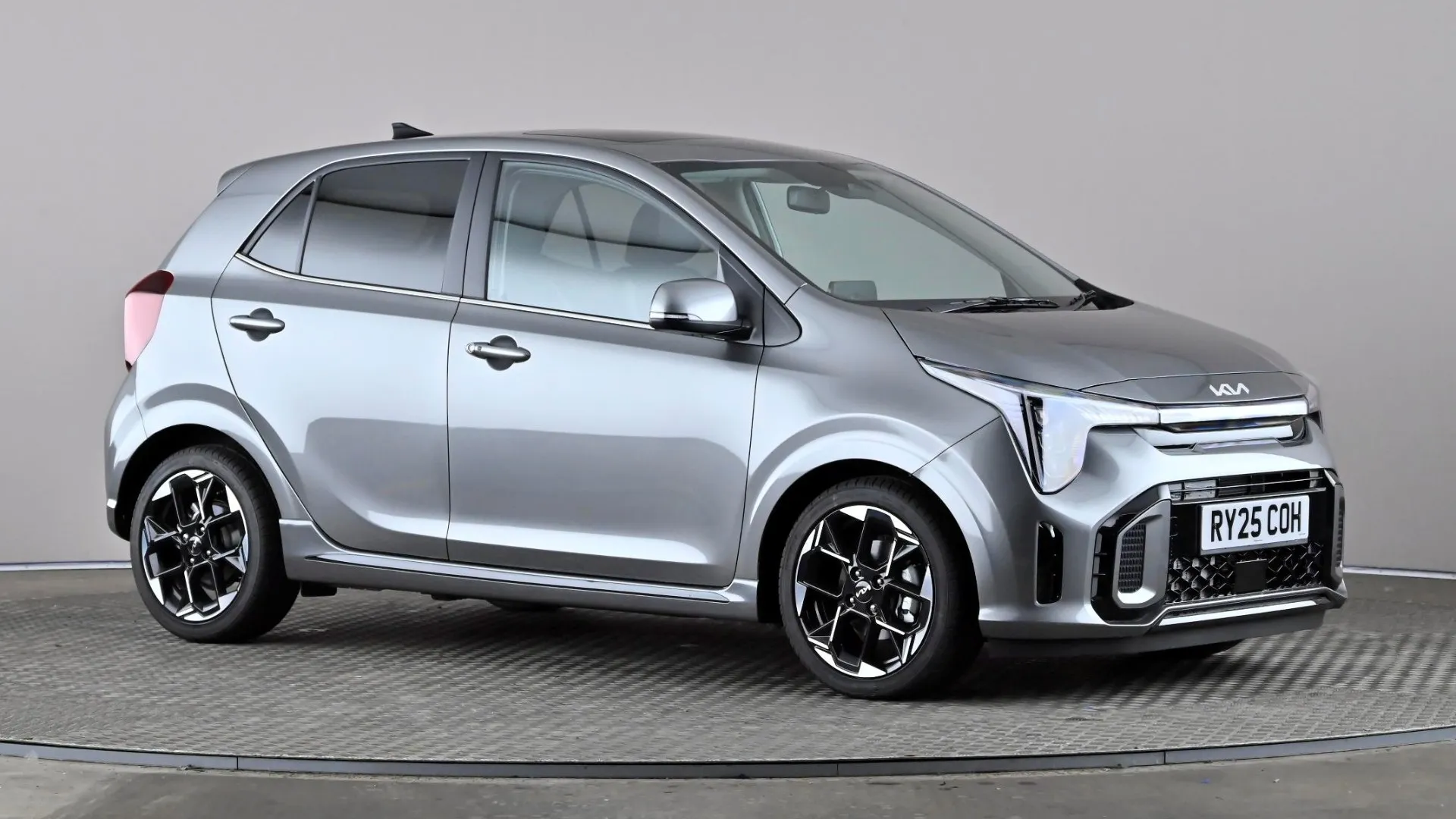 2025 KIA PICANTO for sale