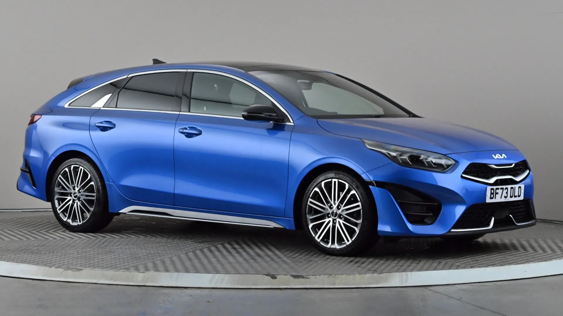 2023 KIA PRO CEED for sale
