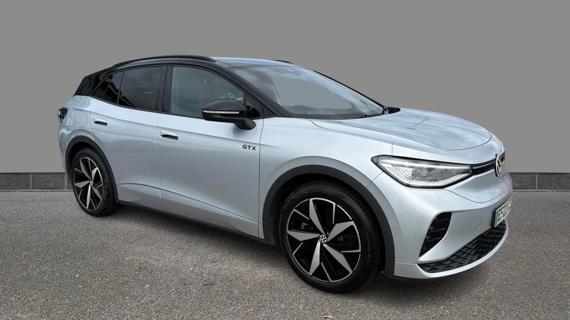 2023 VOLKSWAGEN ID.4 for sale