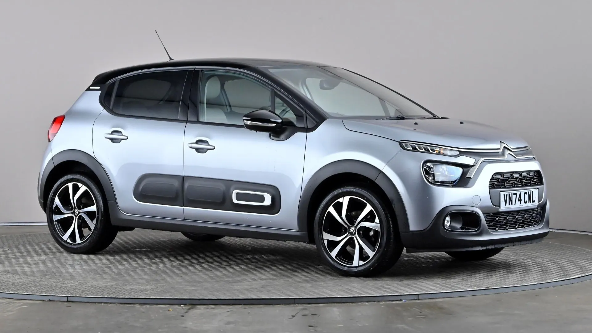 2024 CITROEN C3 for sale