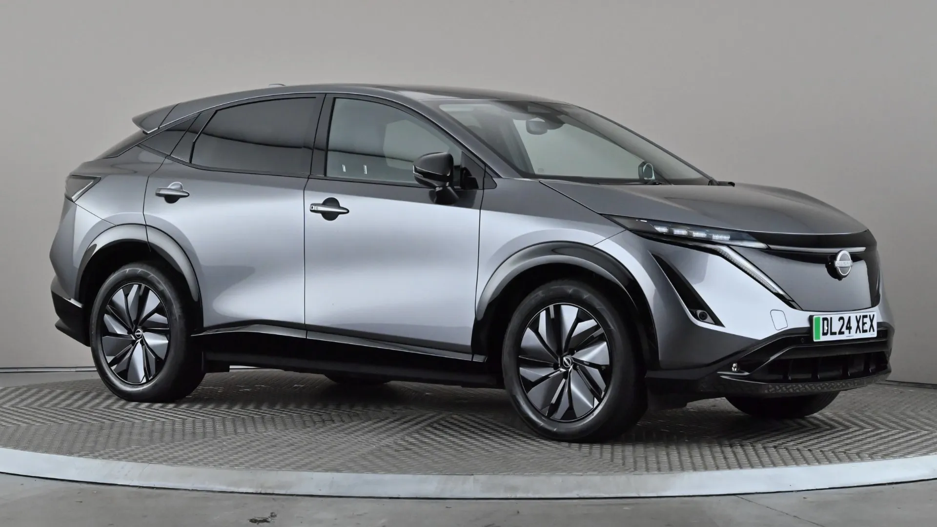 2024 NISSAN ARIYA for sale