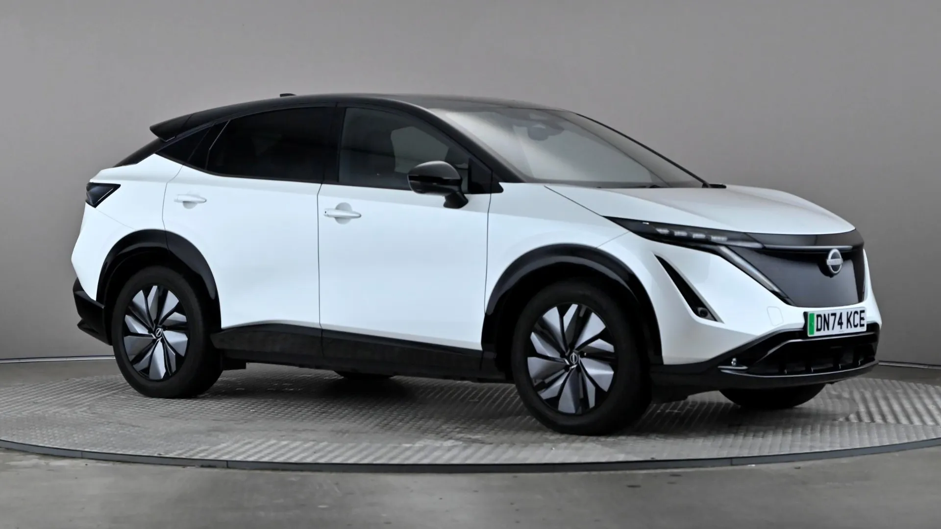 2024 NISSAN ARIYA for sale