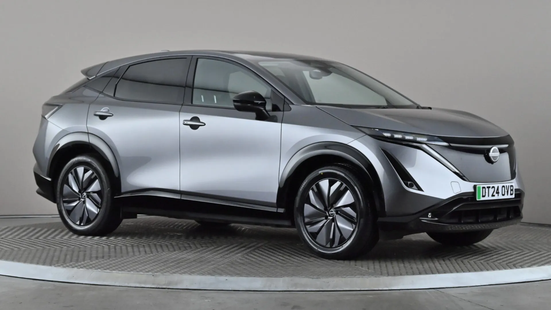 2024 NISSAN ARIYA for sale