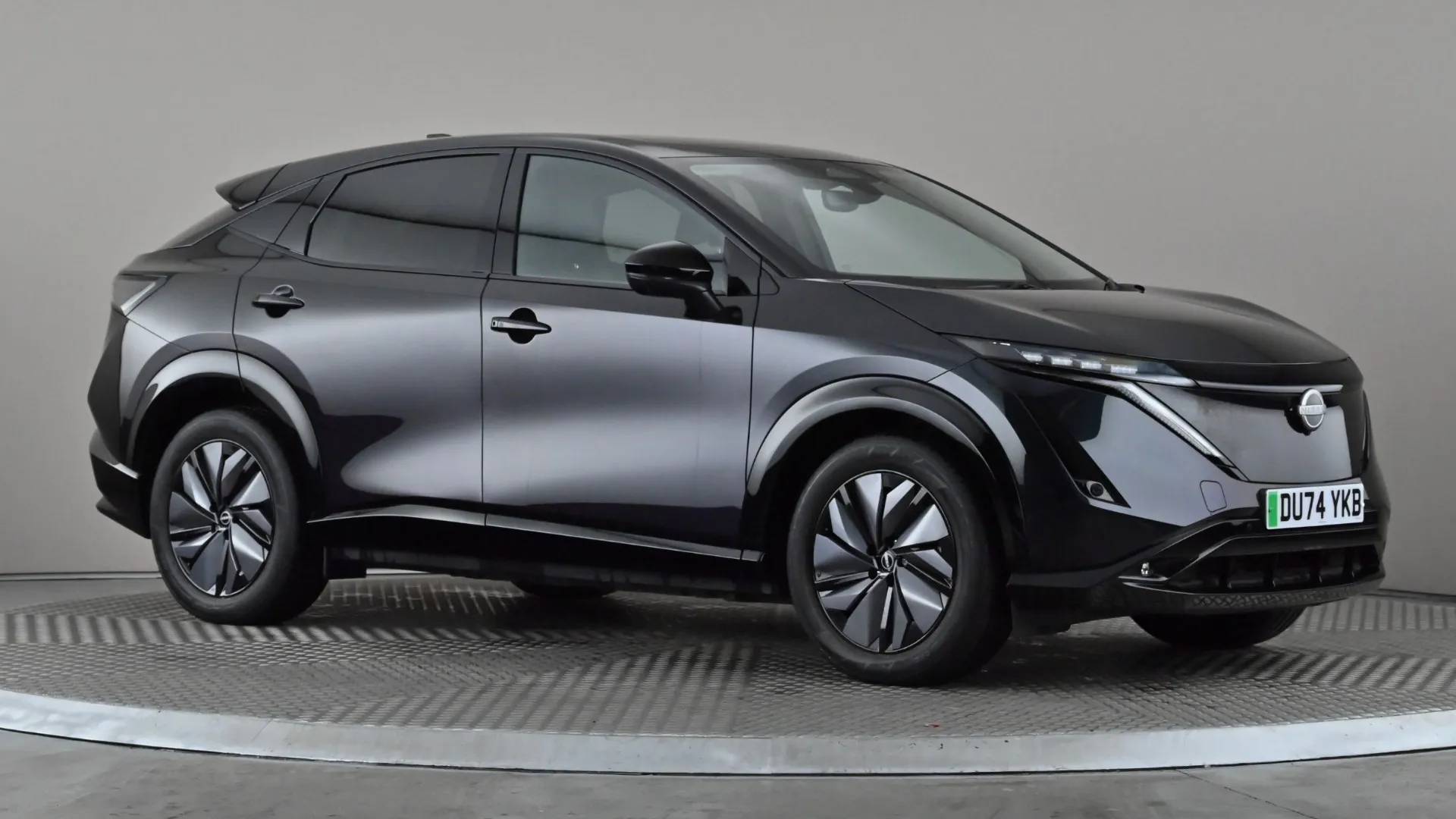 2024 NISSAN ARIYA for sale
