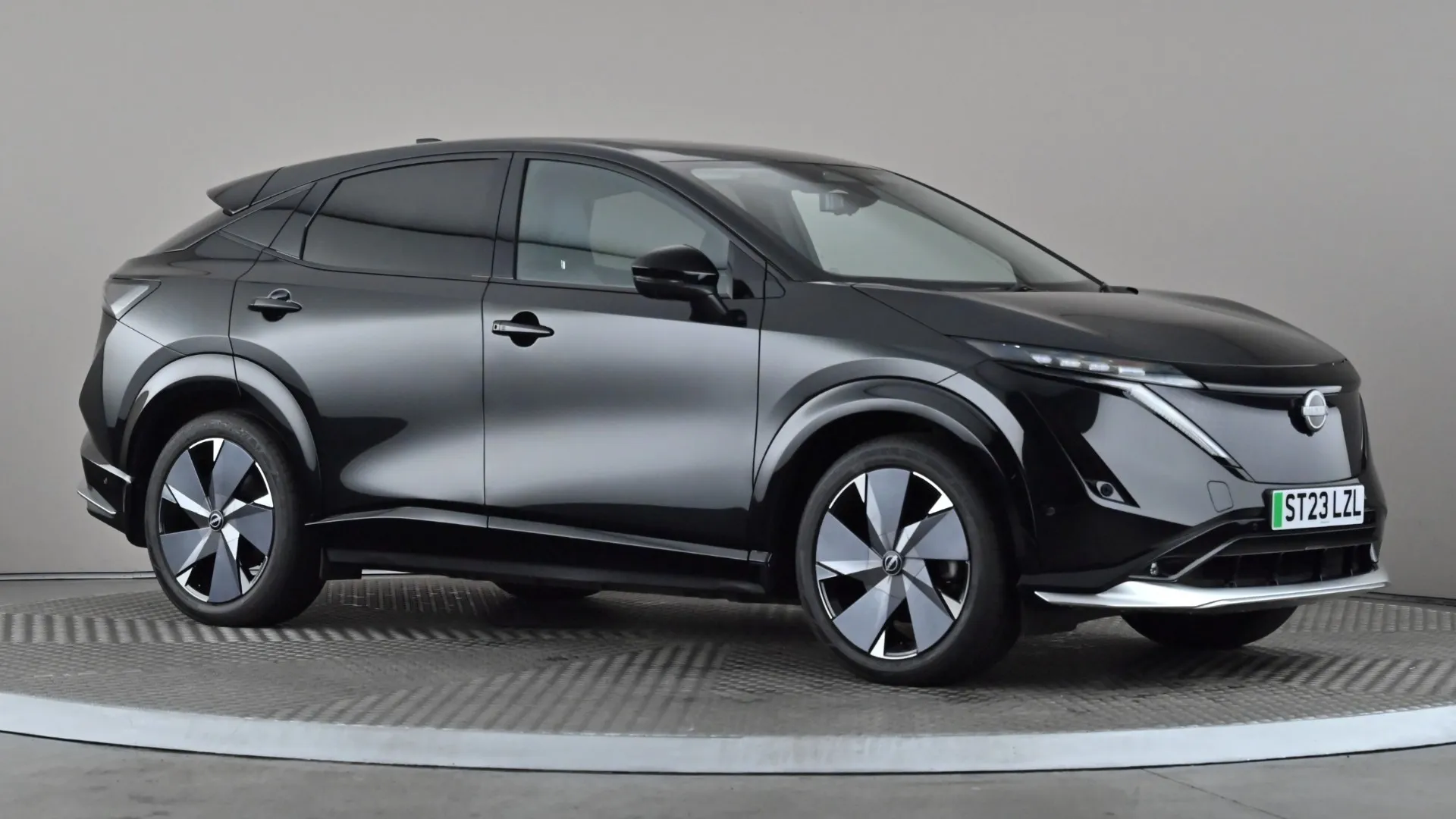 2023 NISSAN ARIYA for sale