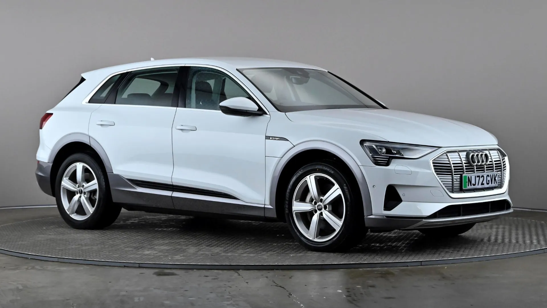 2022 AUDI E-TRON for sale