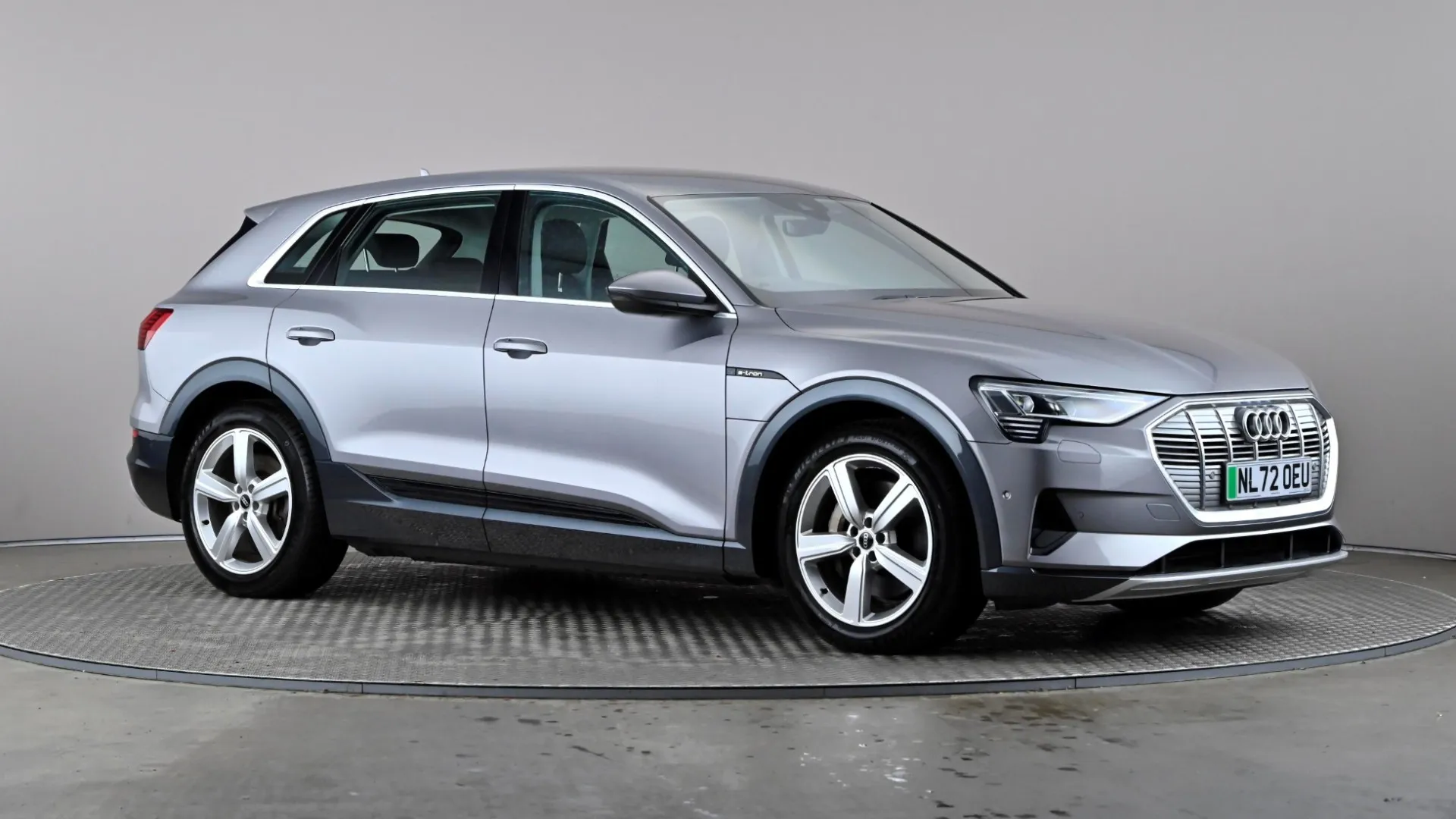 2022 AUDI E-TRON for sale