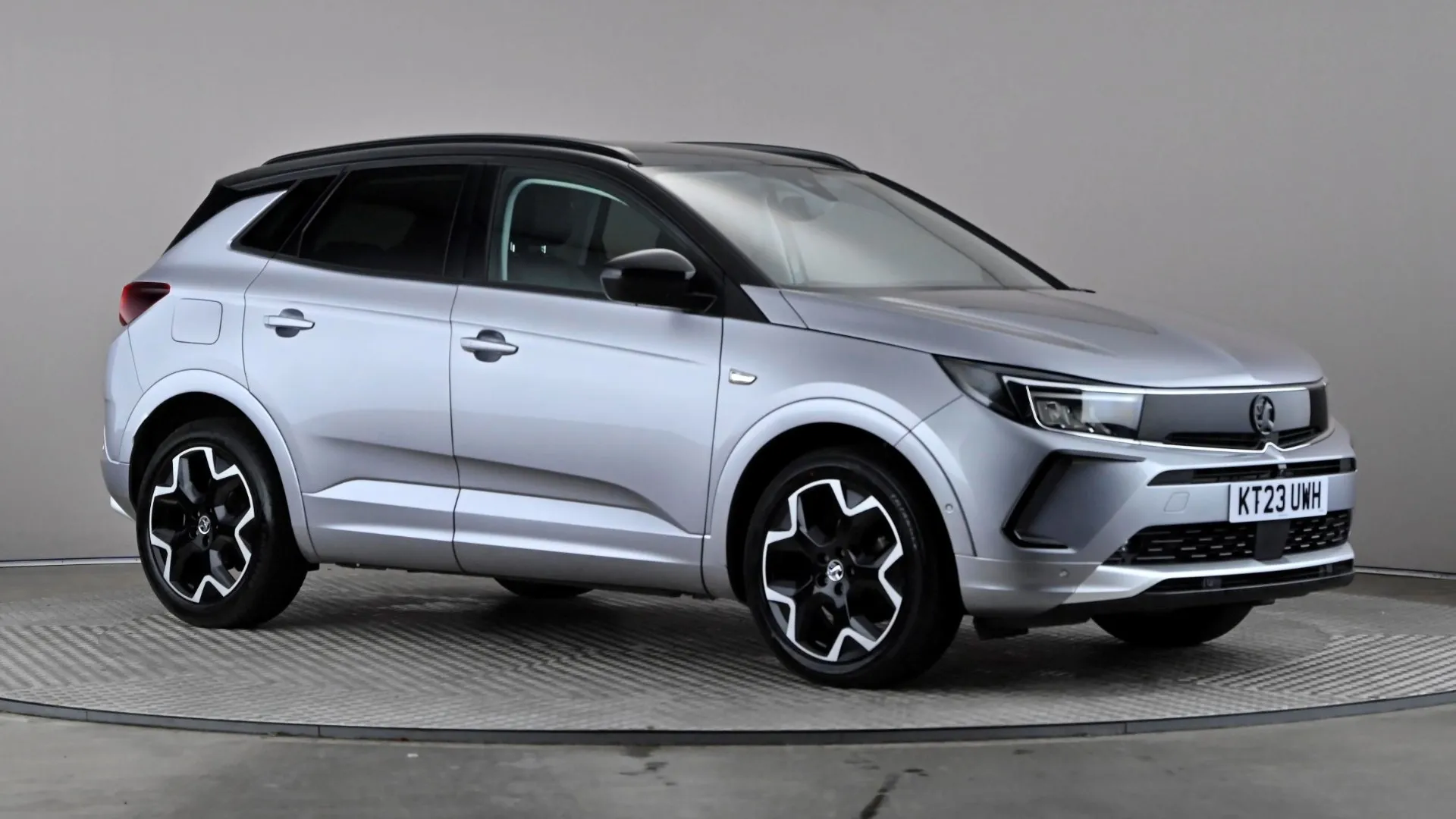 2023 VAUXHALL GRANDLAND for sale