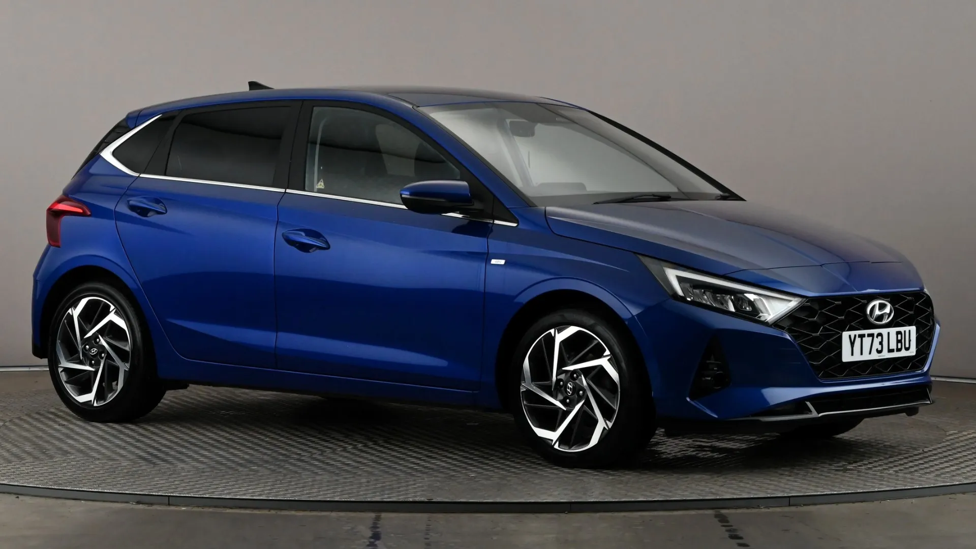 2023 HYUNDAI I20 for sale