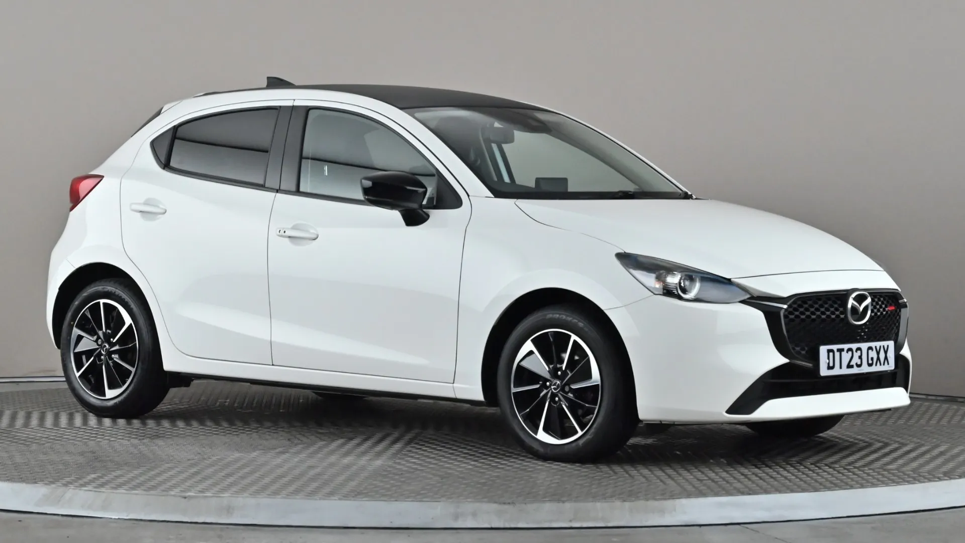2023 MAZDA MAZDA2 for sale