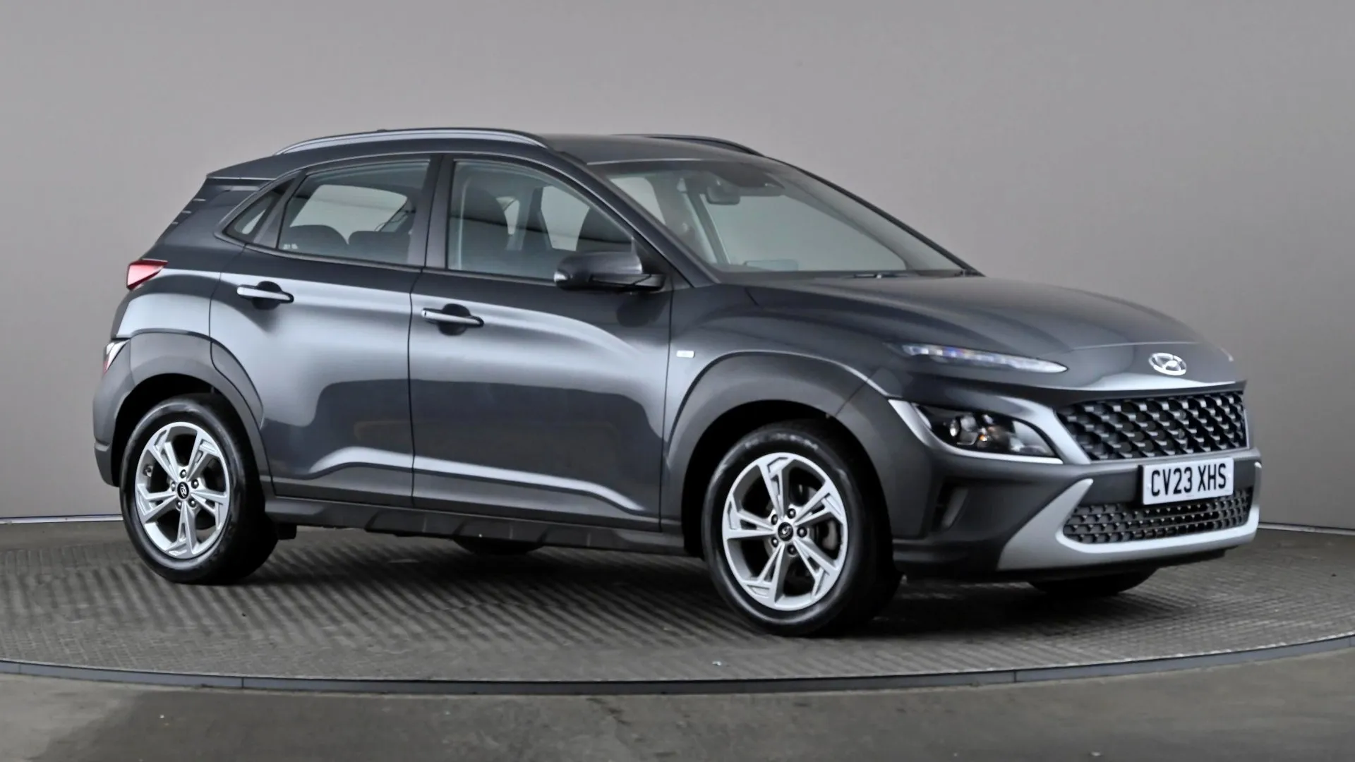 2023 HYUNDAI KONA for sale