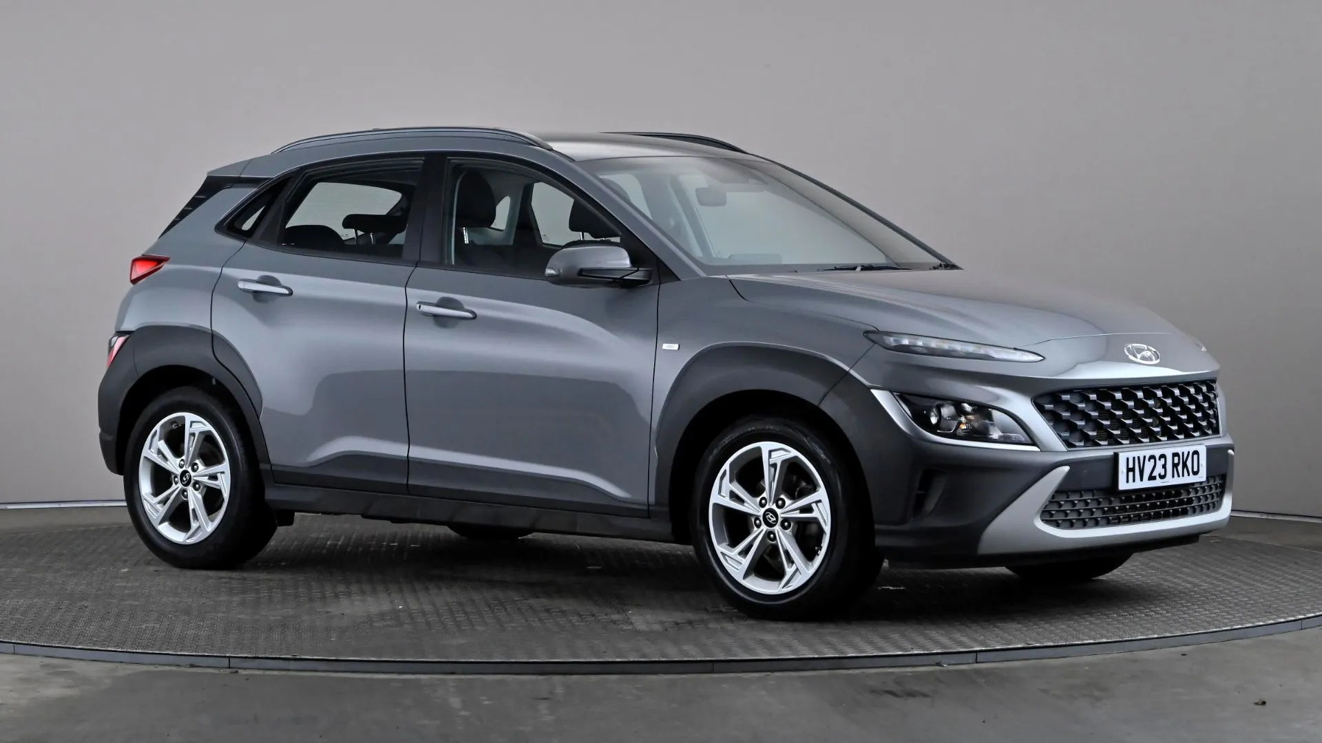 2023 HYUNDAI KONA for sale