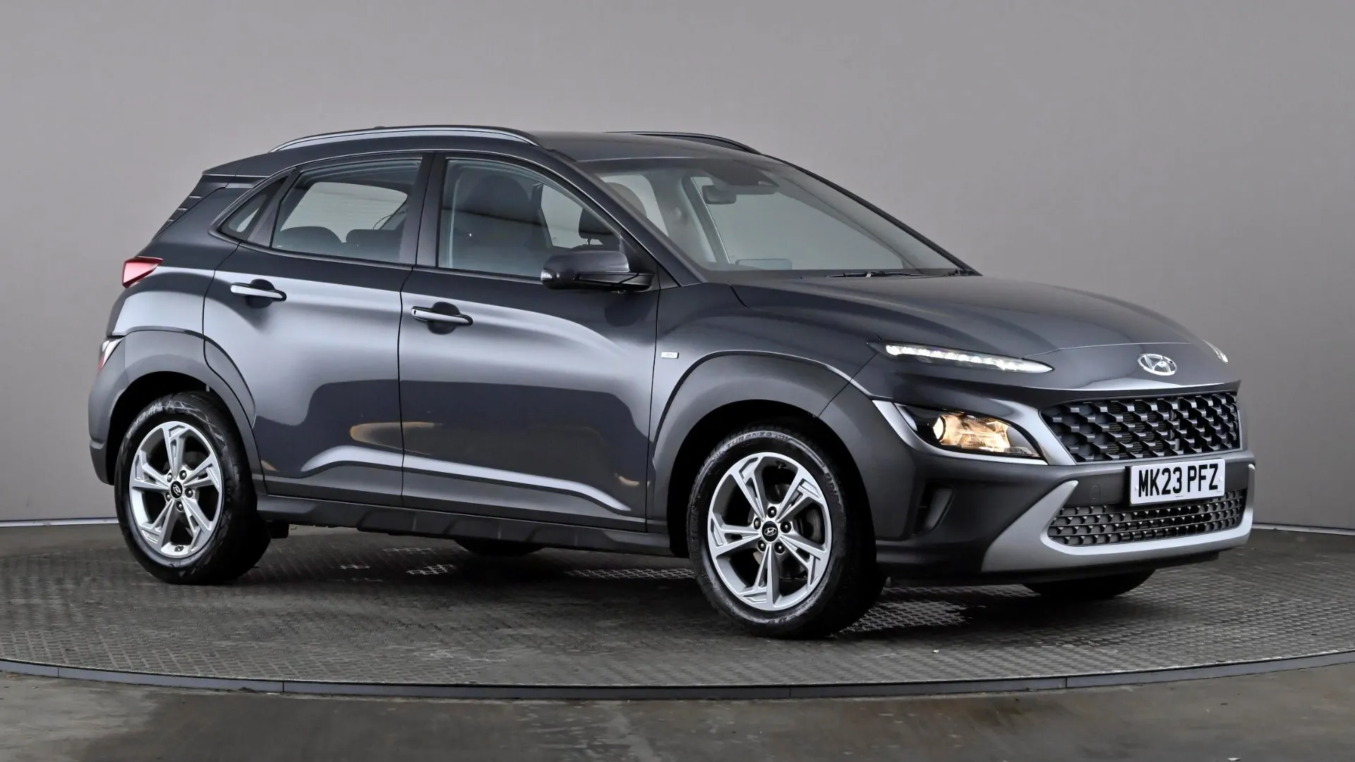 2023 HYUNDAI KONA for sale