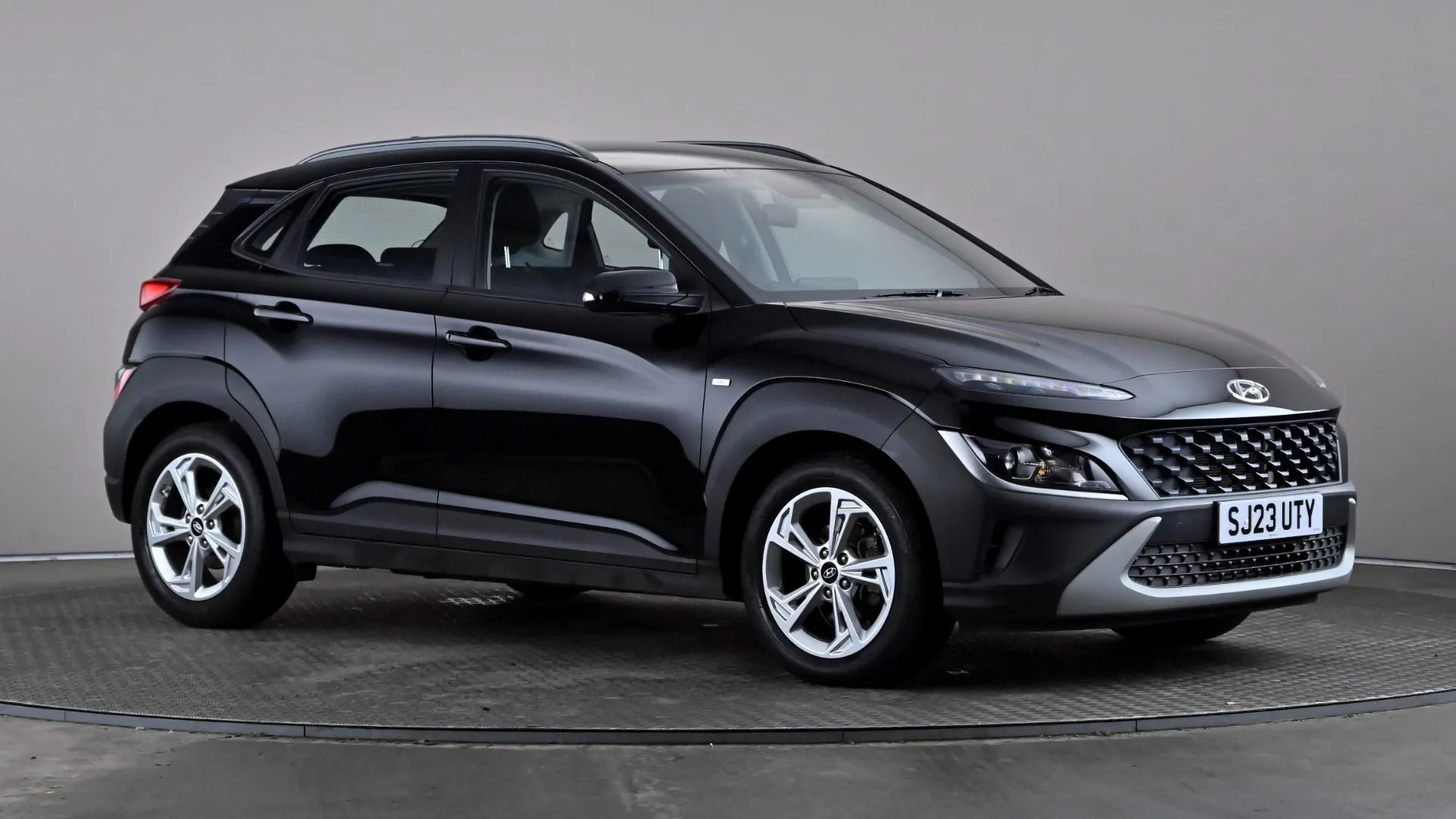 2023 HYUNDAI KONA for sale